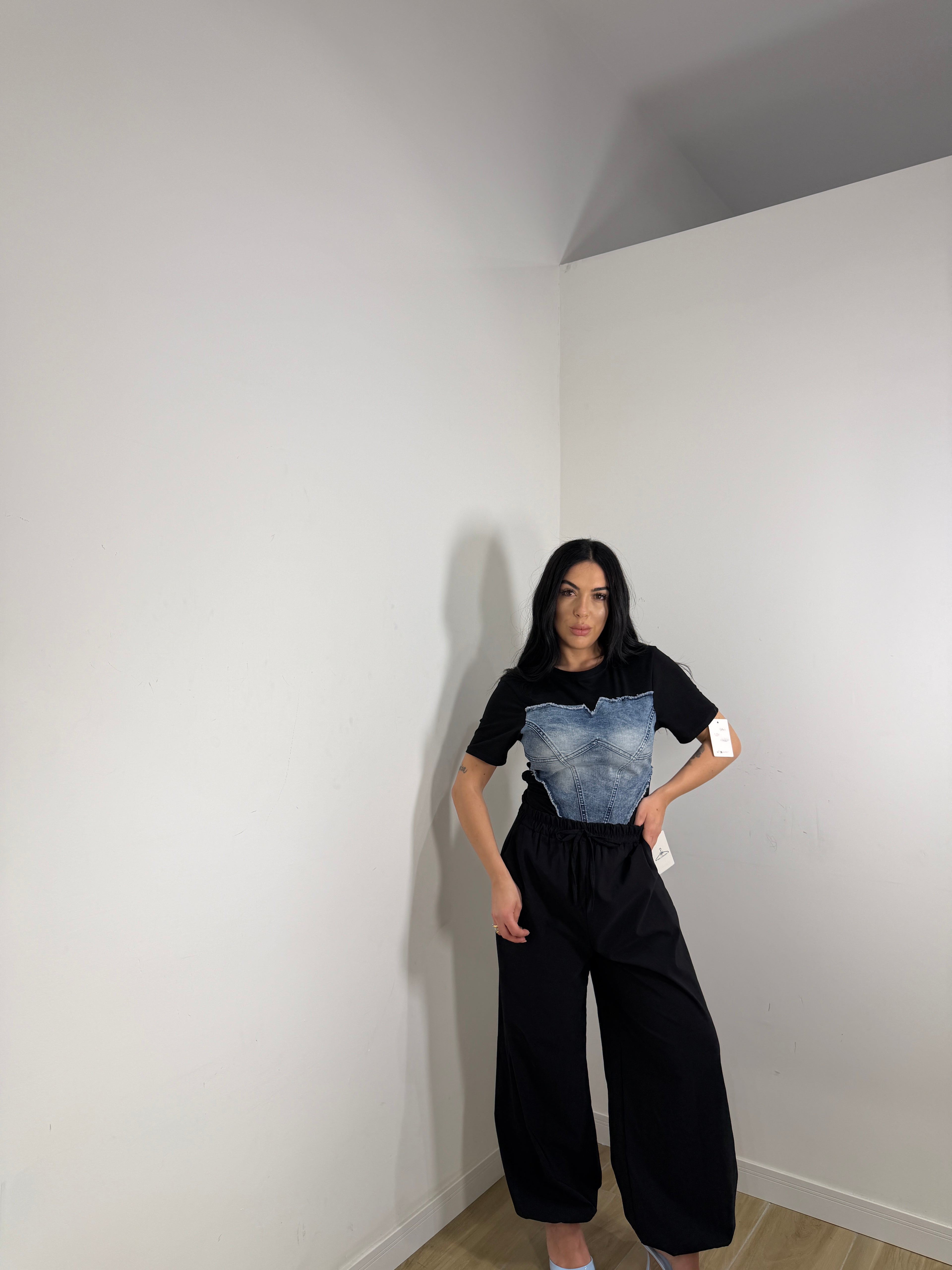 Pantalone Aloa
