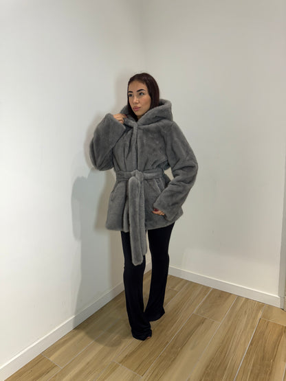 Ecovisone Vanity grigia