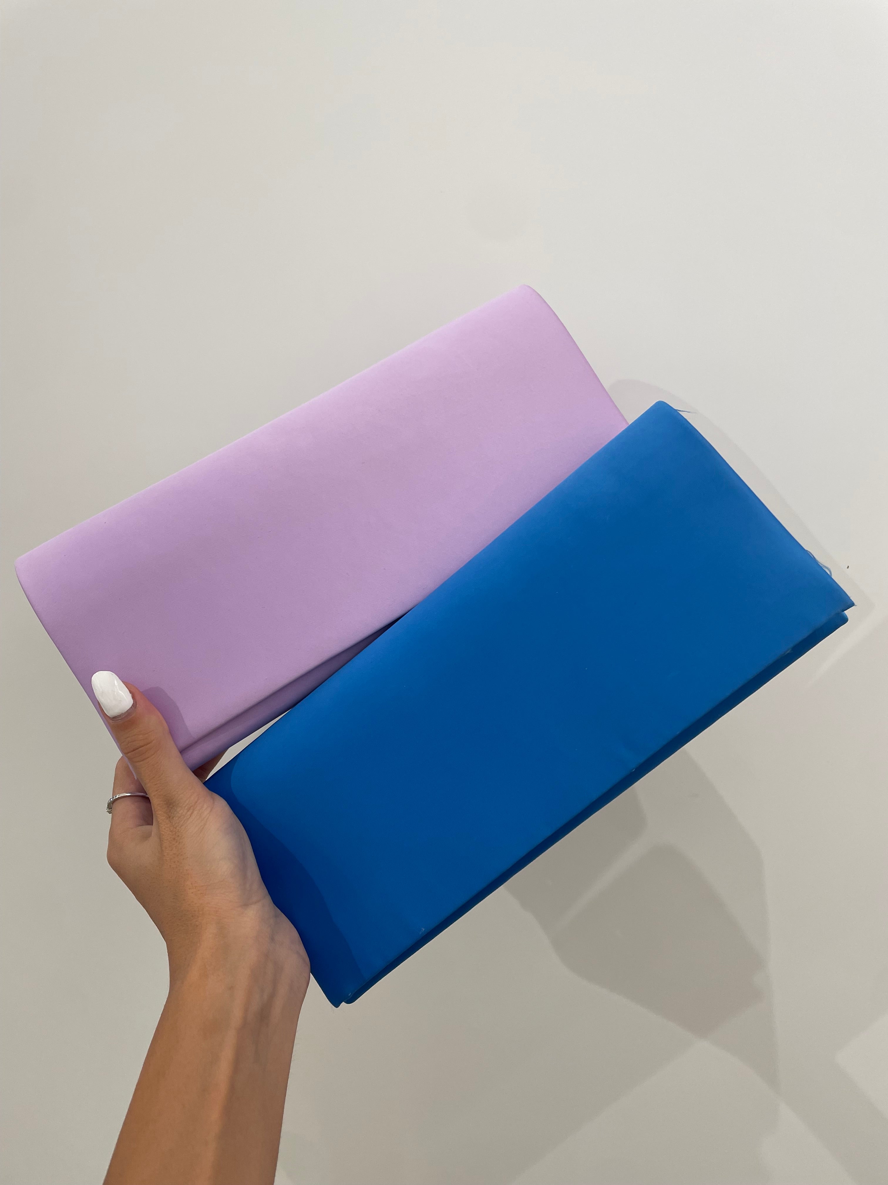 Pochette con tracolla Ruby