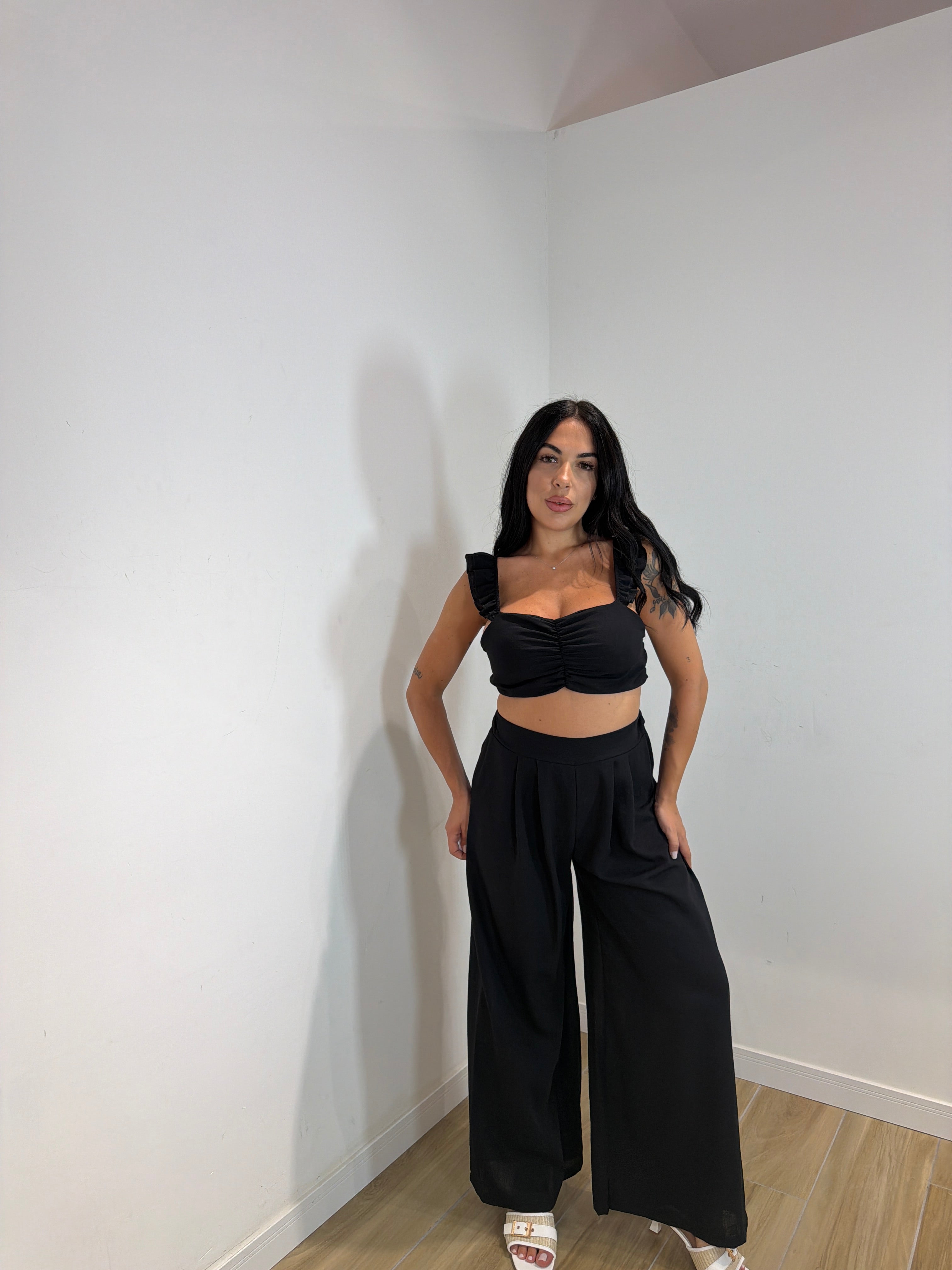 Coordinato Isobel