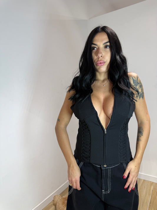 Top Annet con zip e stringhe