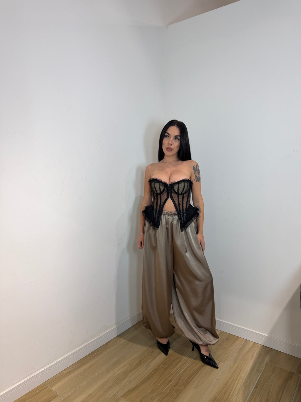 Corsetto Dorotea