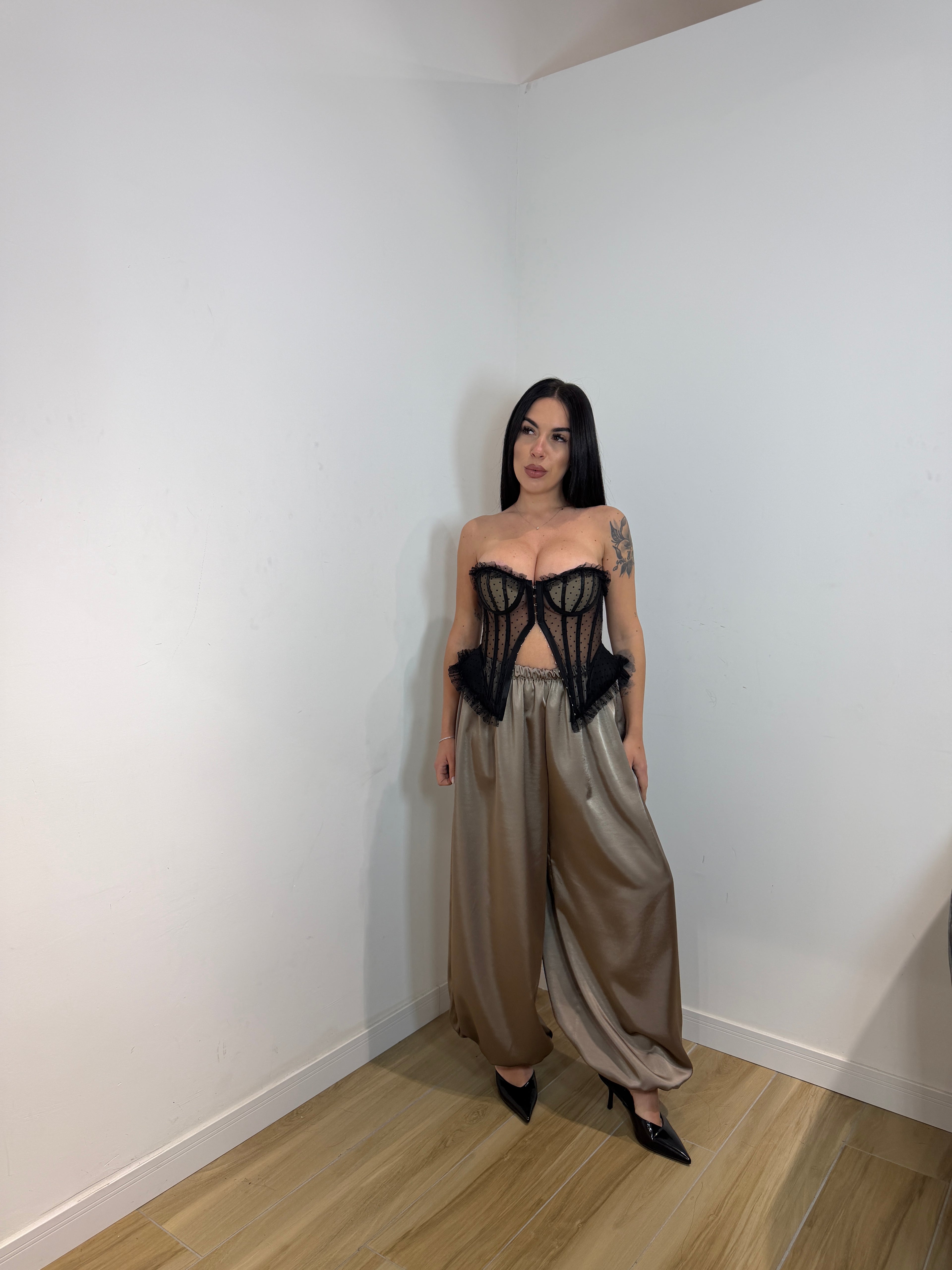 Corsetto Dorotea