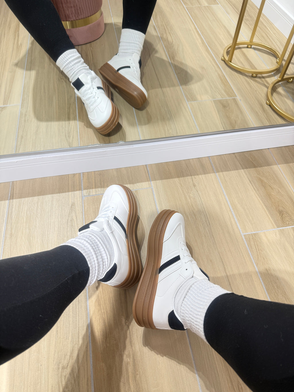 Sneakers Singapore