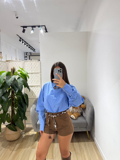 Pantaloncino Shakira