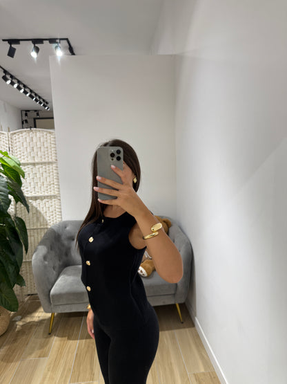 Coordset in lanetta Simona