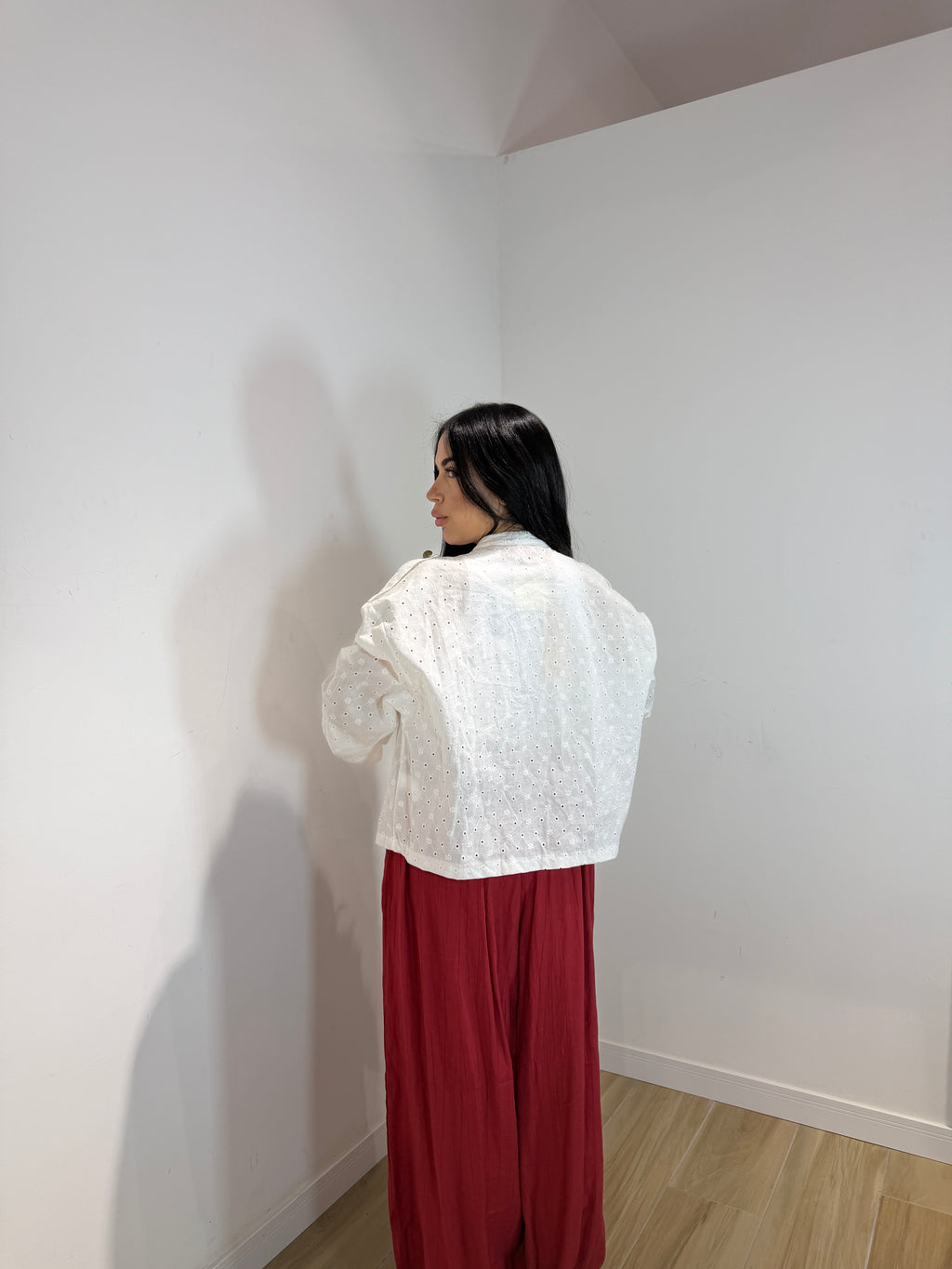 Camicia Layla