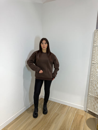 Leggins simple in licra