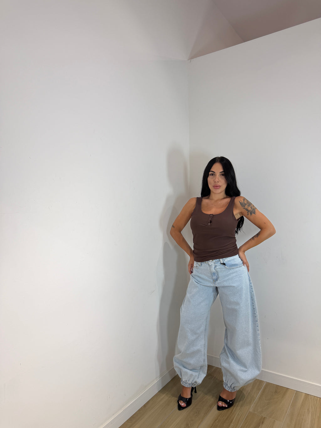 Canotta Yara