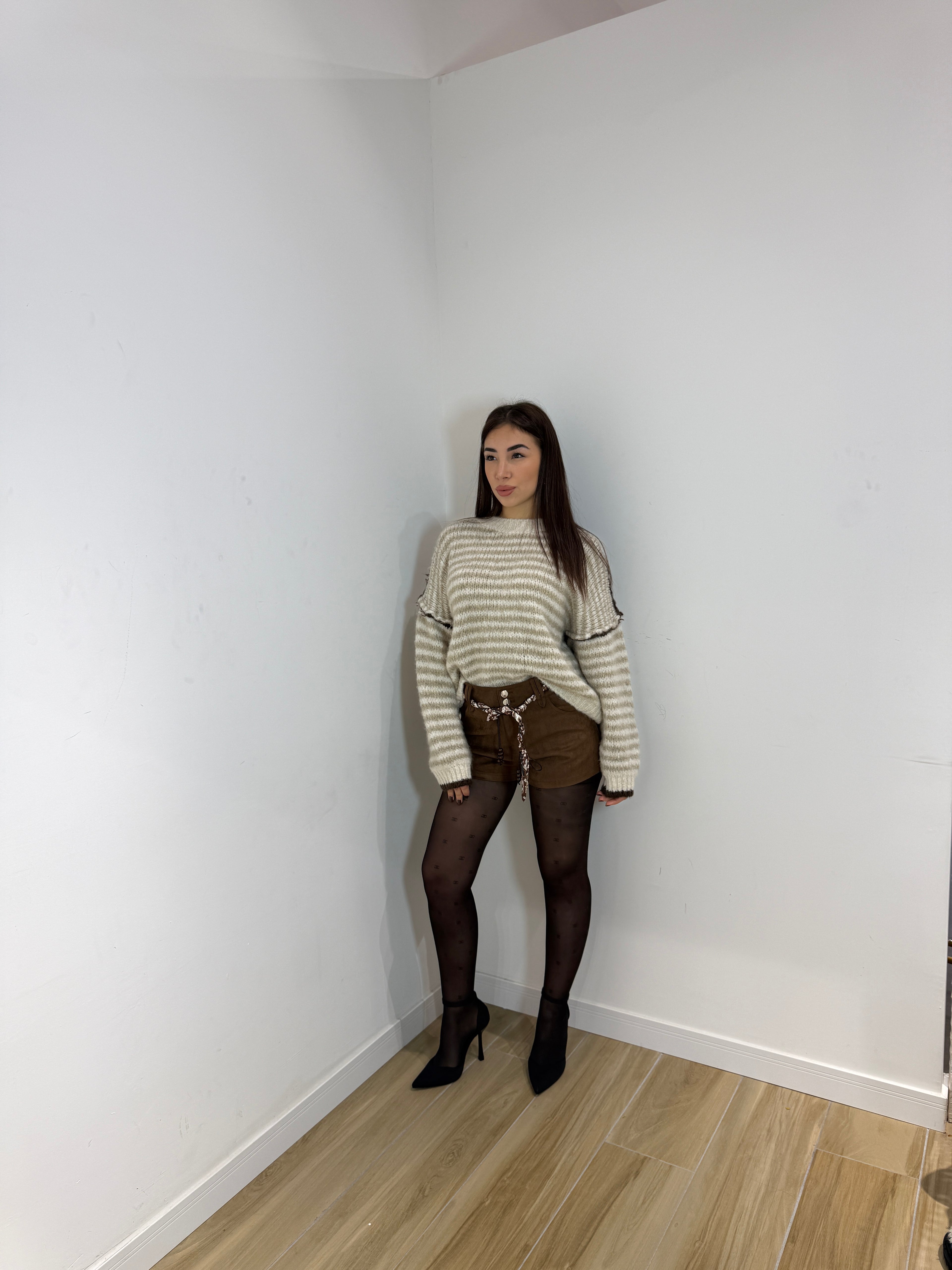 Pantaloncino Shakira