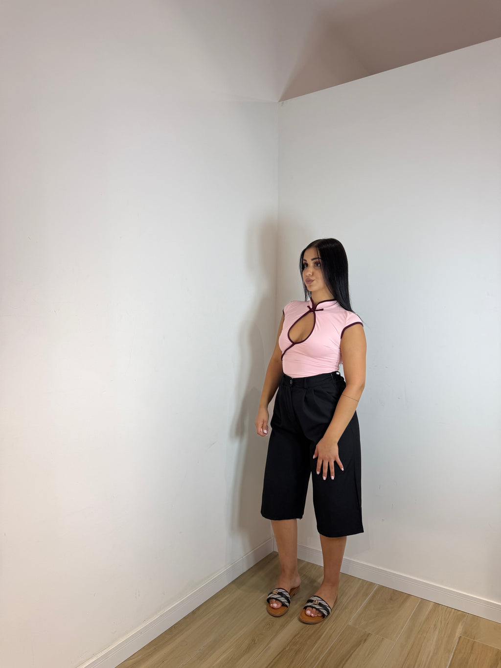 Shirt Mirea