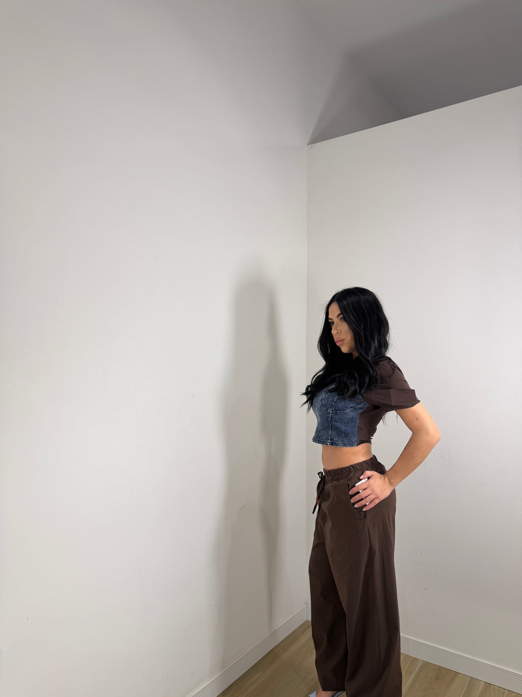 Pantalone Aloa