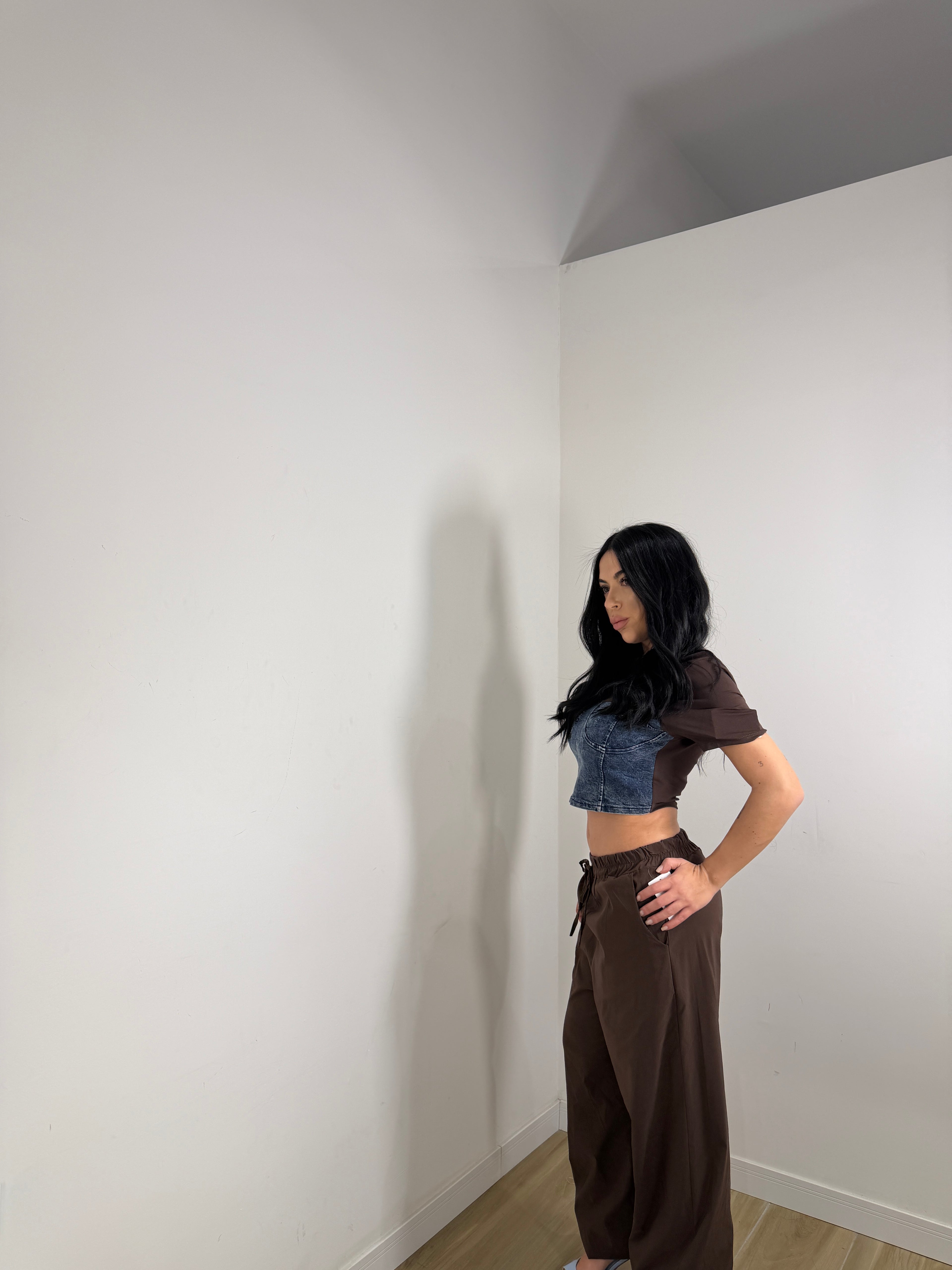 Pantalone Aloa