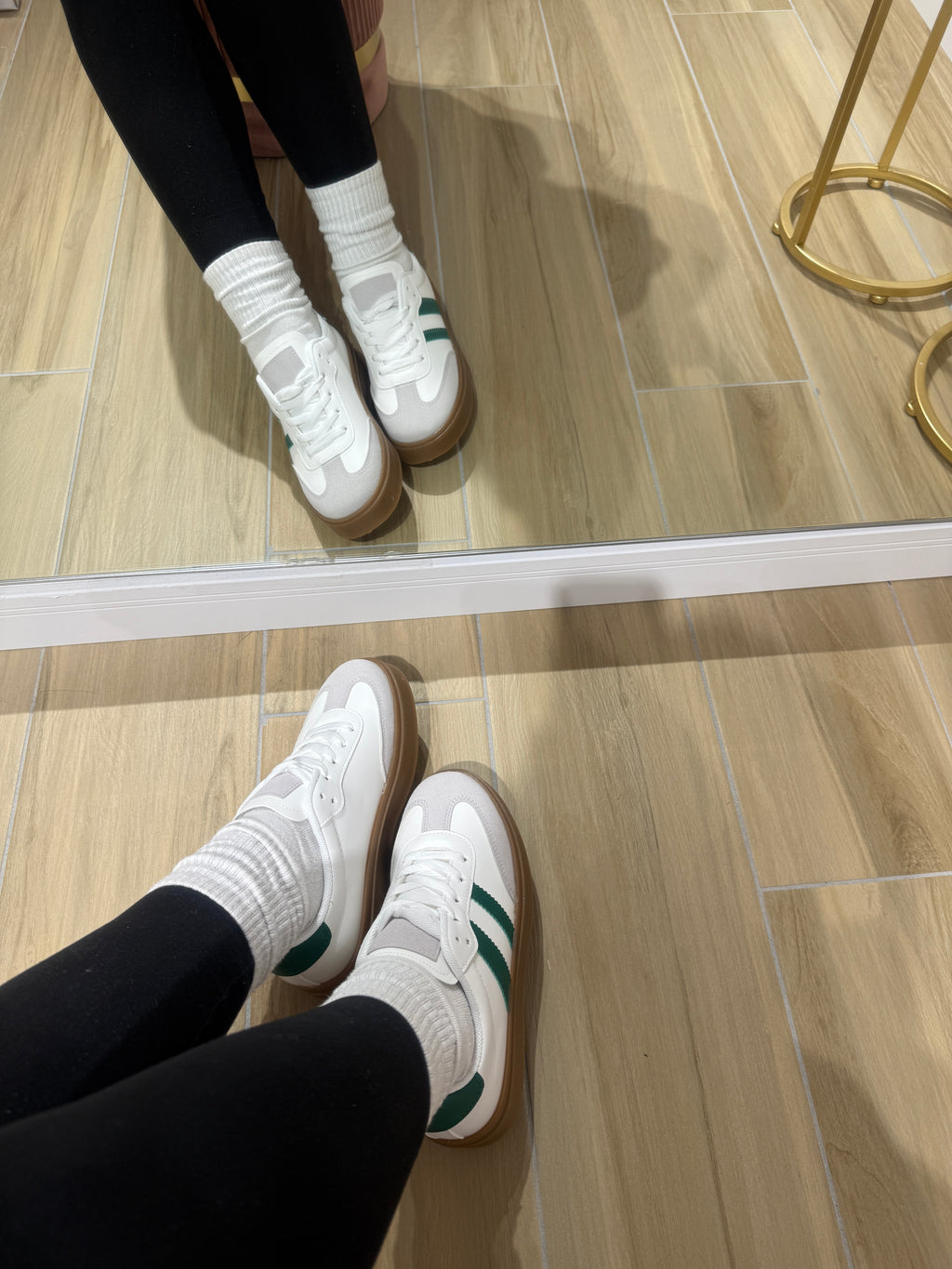 Sneakers Lapponia