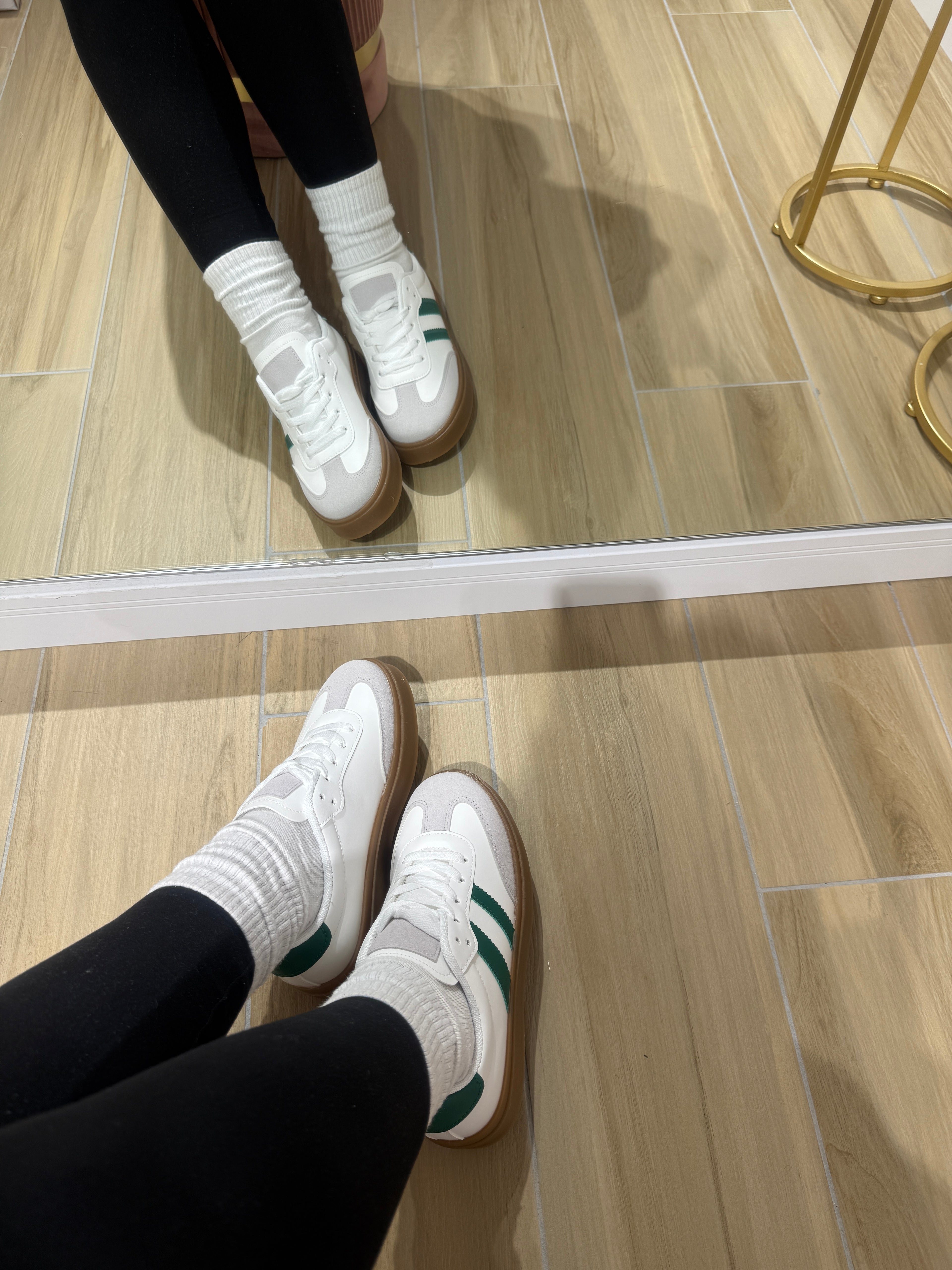 Sneakers Lapponia