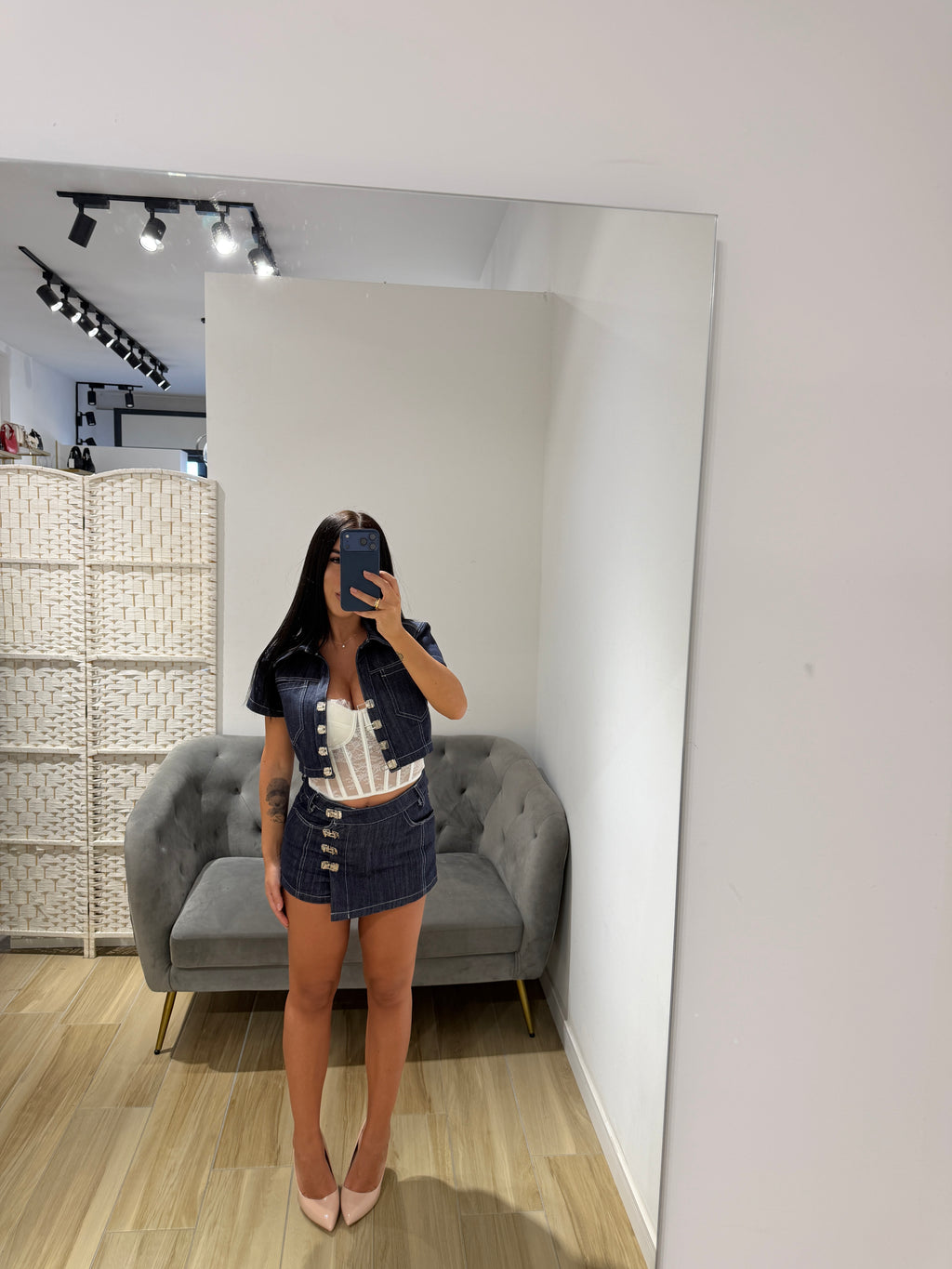 Coordset Maya