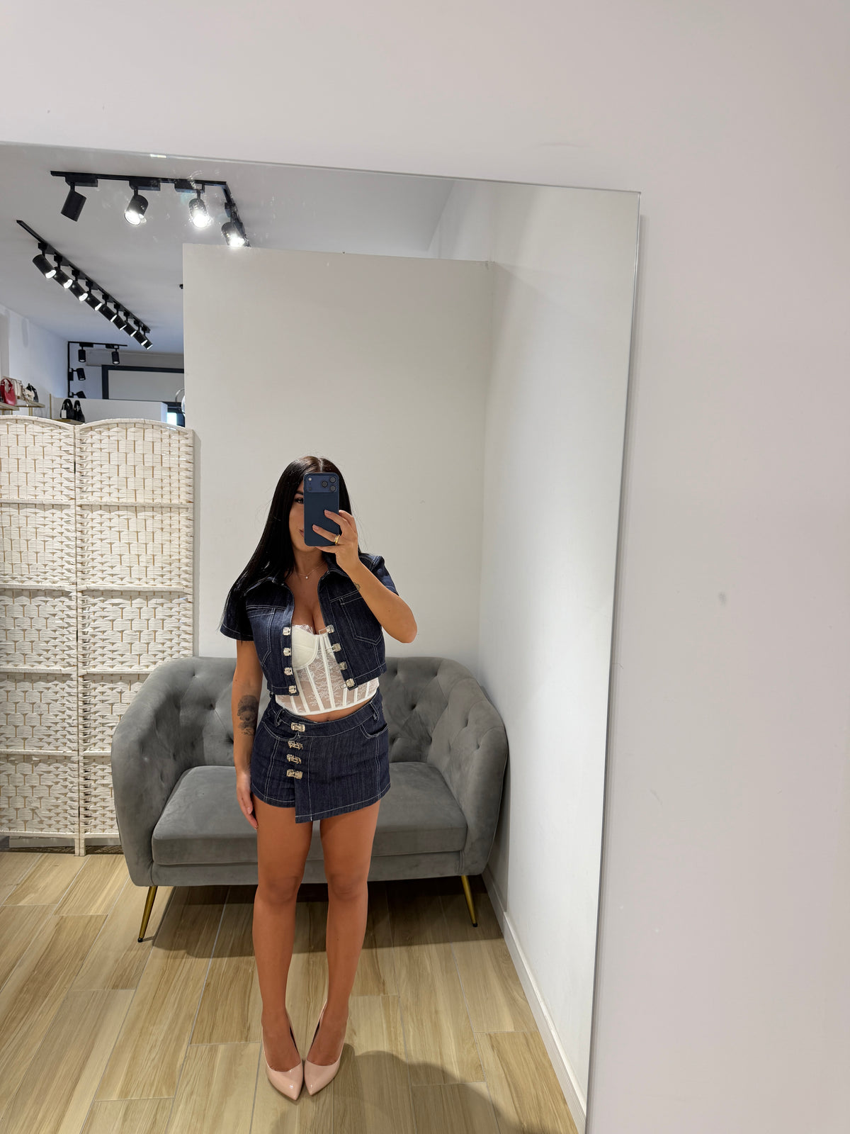 Coordset Maya