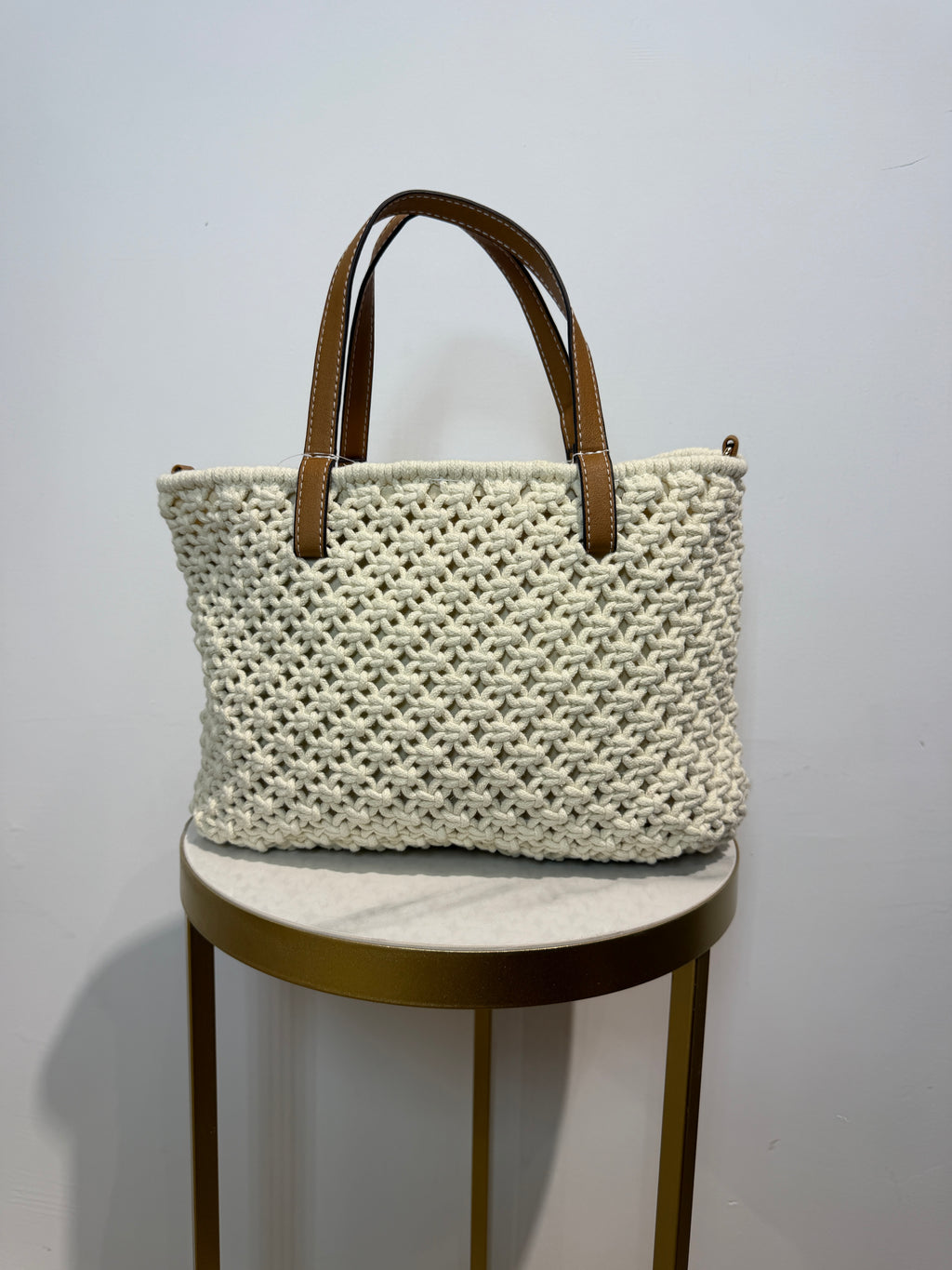 Borsa Delia