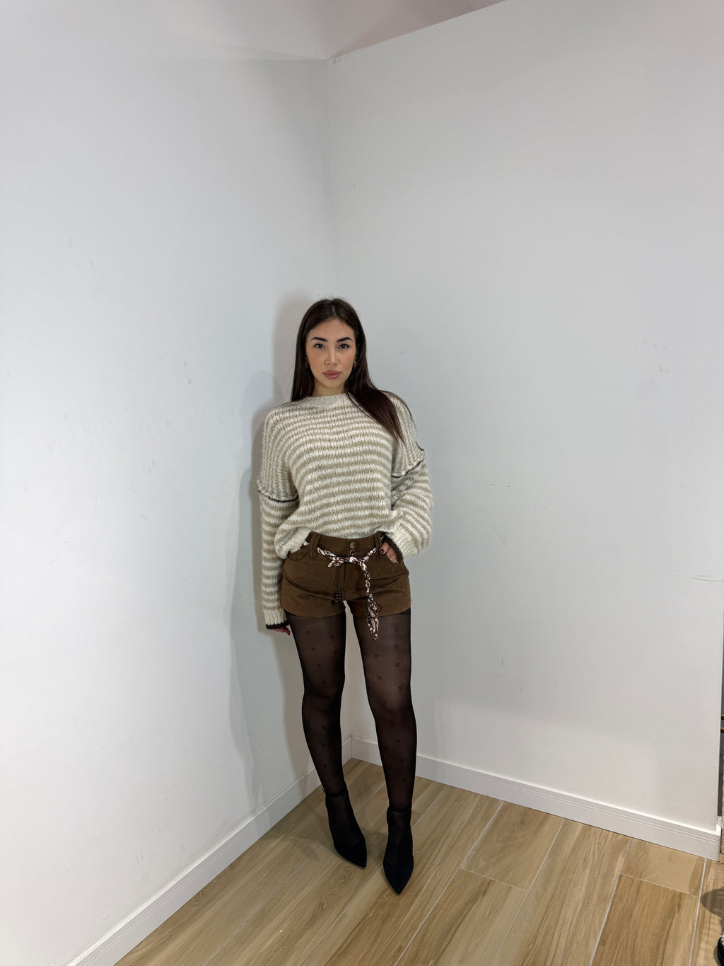 Pantaloncino Shakira