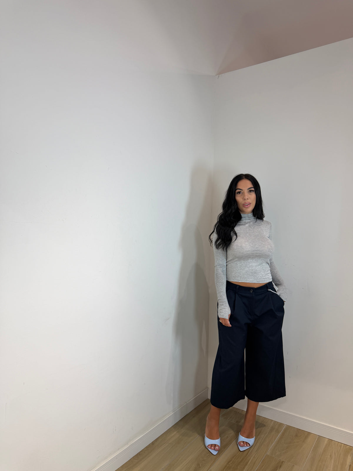 Bermuda Poison