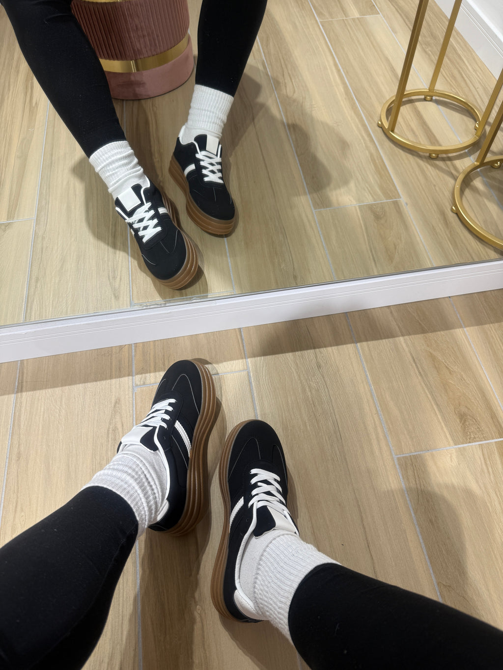 Sneakers Singapore