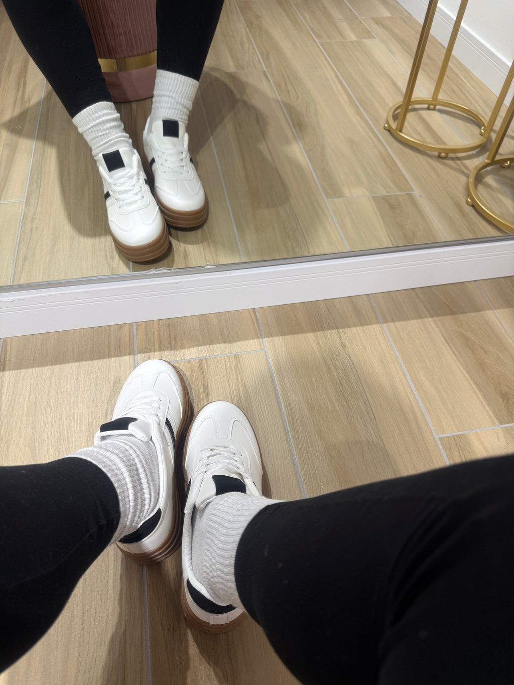 Sneakers Singapore
