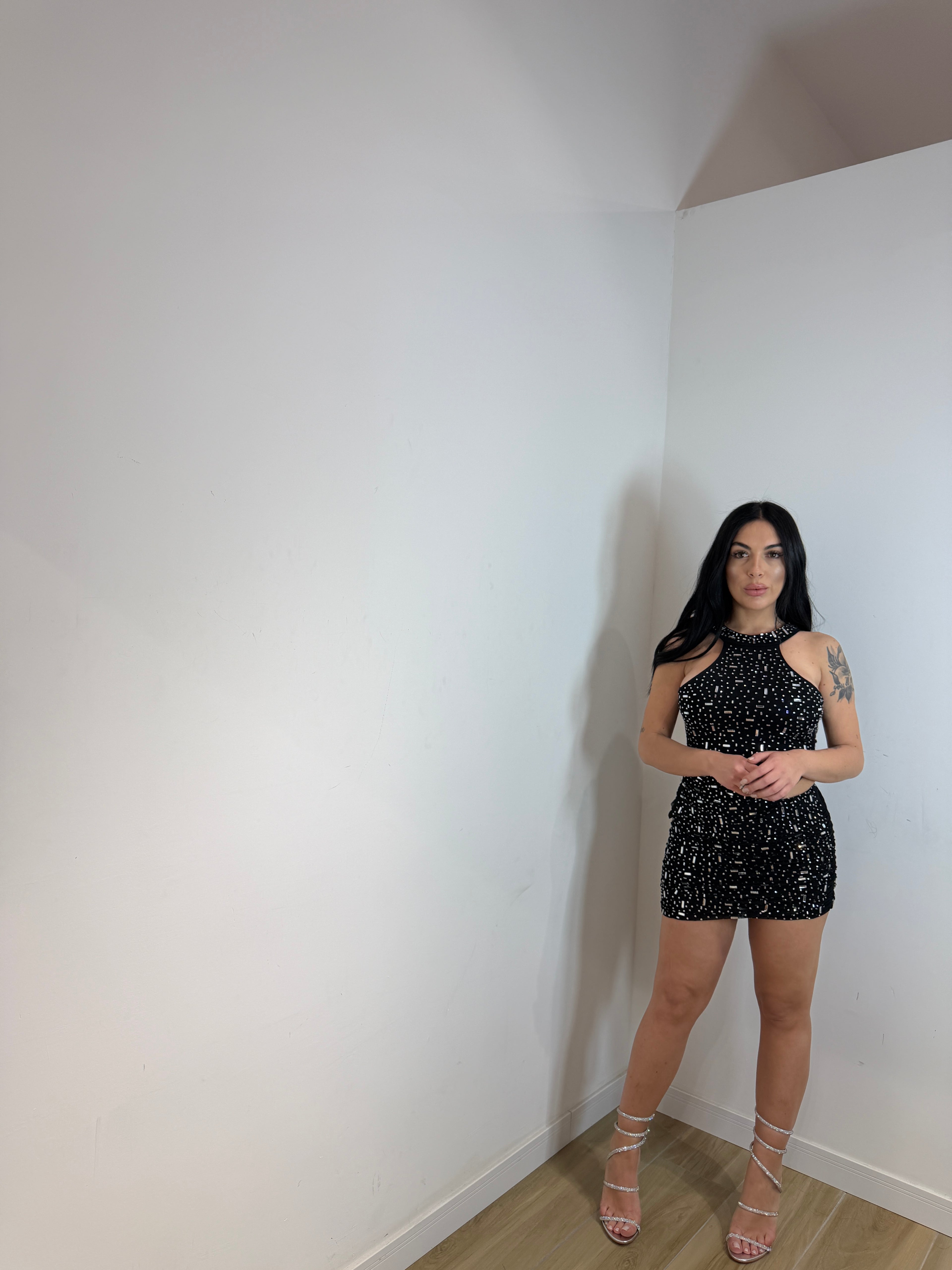 Abito Luxury Monia