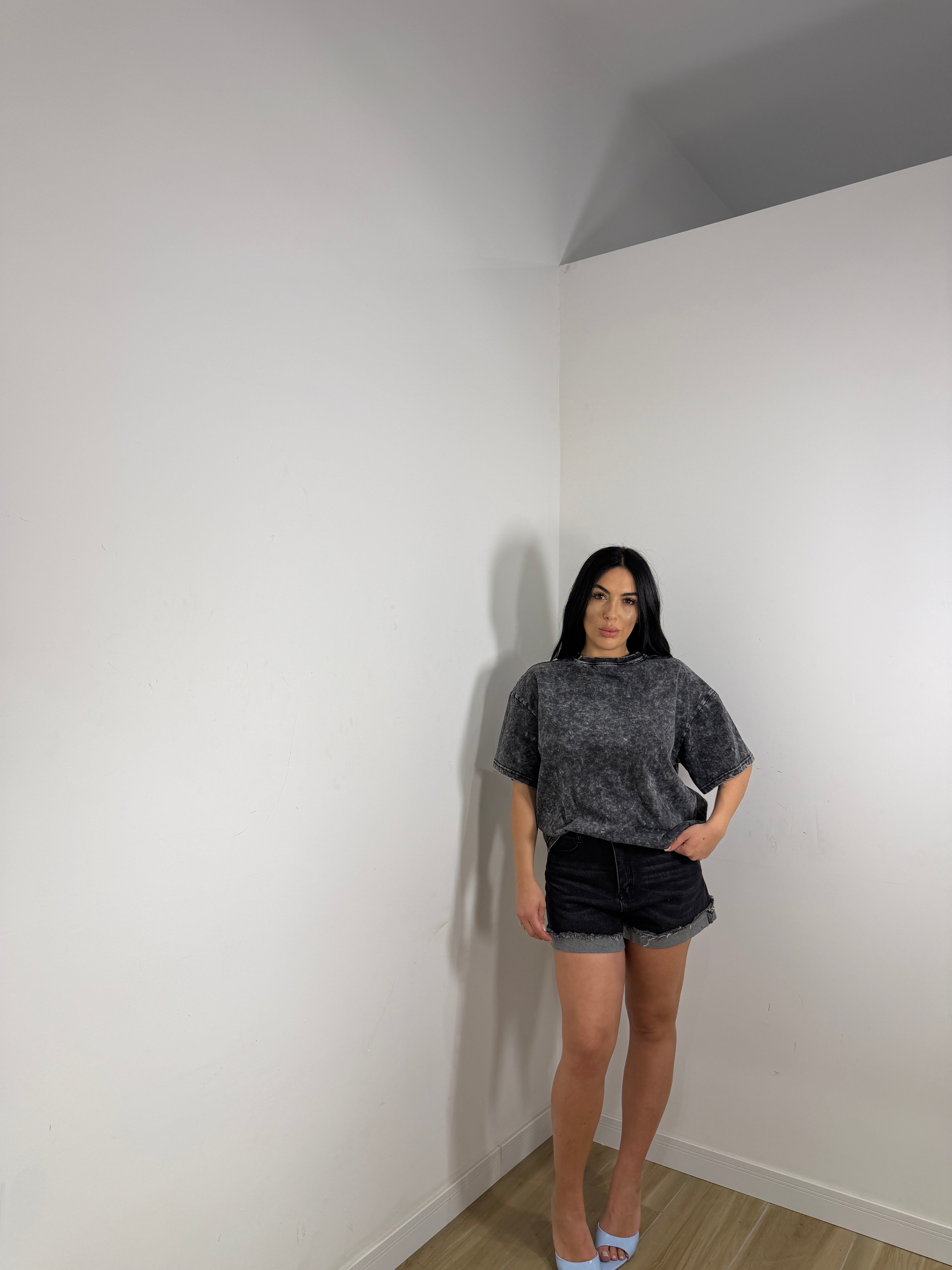 Shirt sfumature