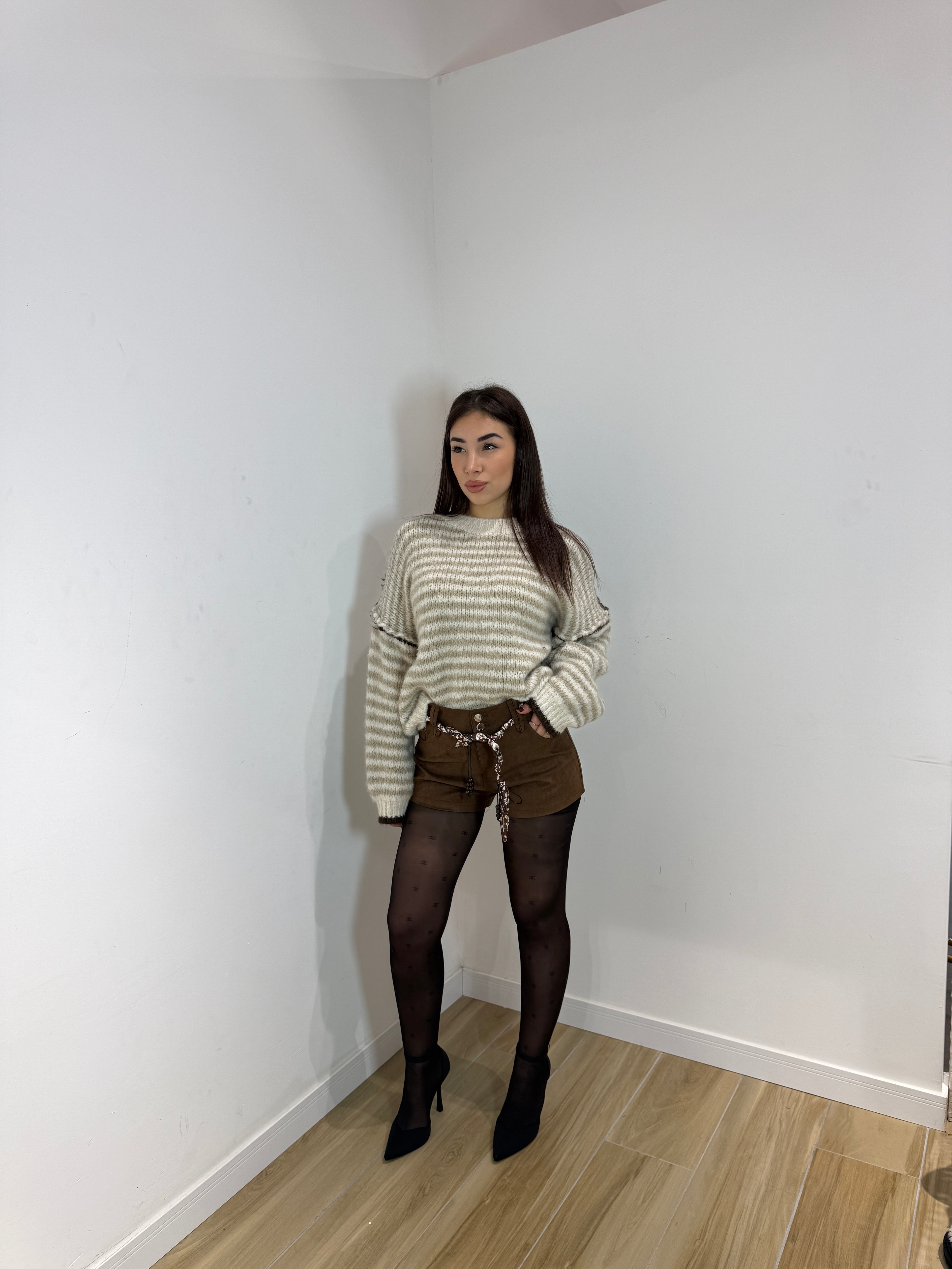 Pantaloncino Shakira