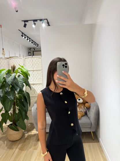 Coordset in lanetta Simona