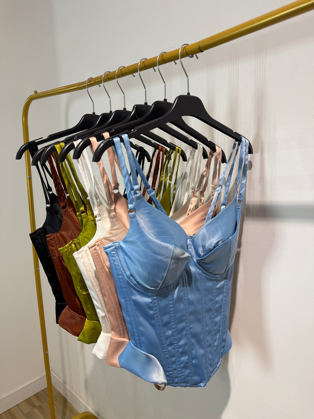Corsetto Chloe
