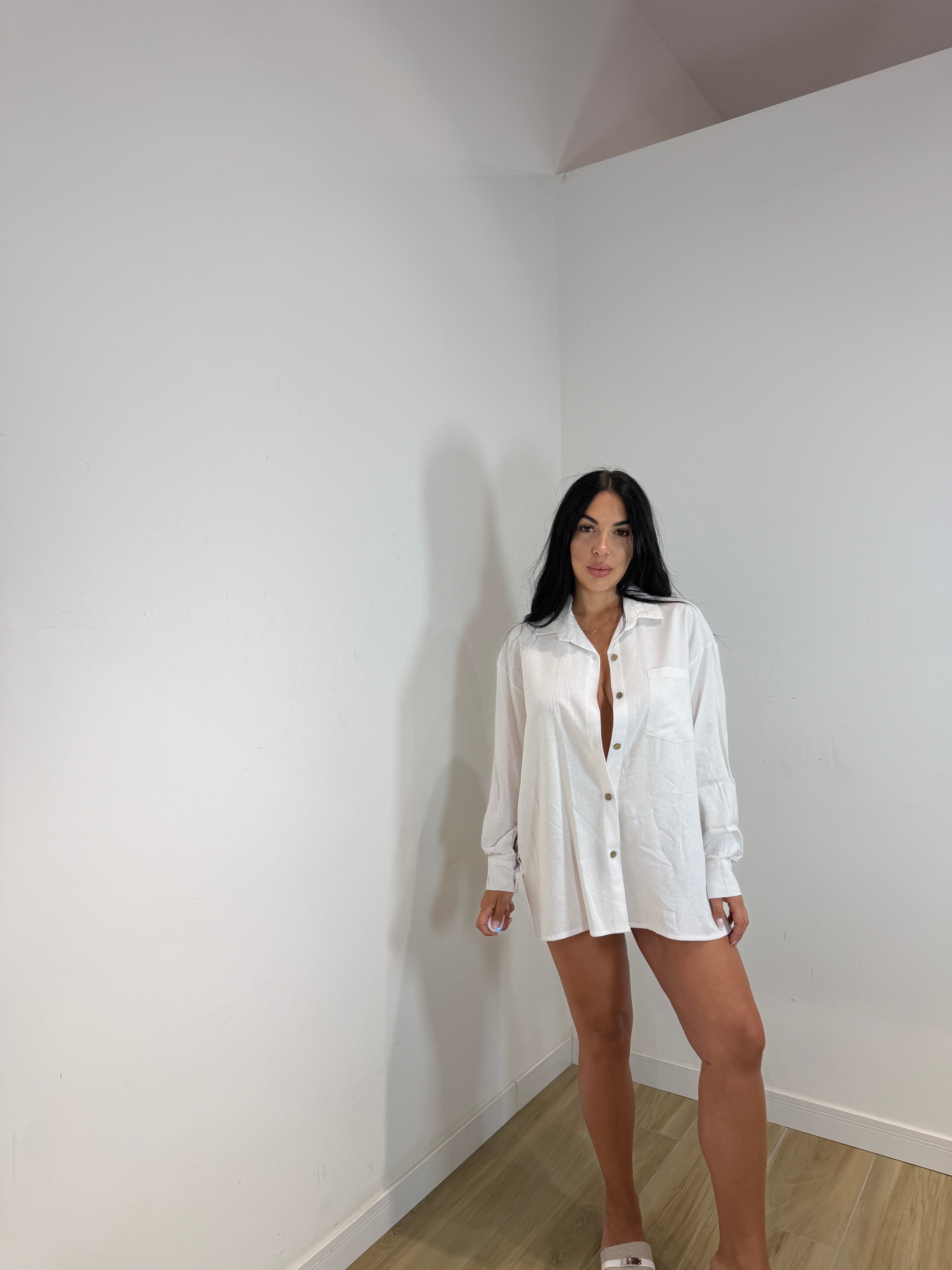 Camicia Vania