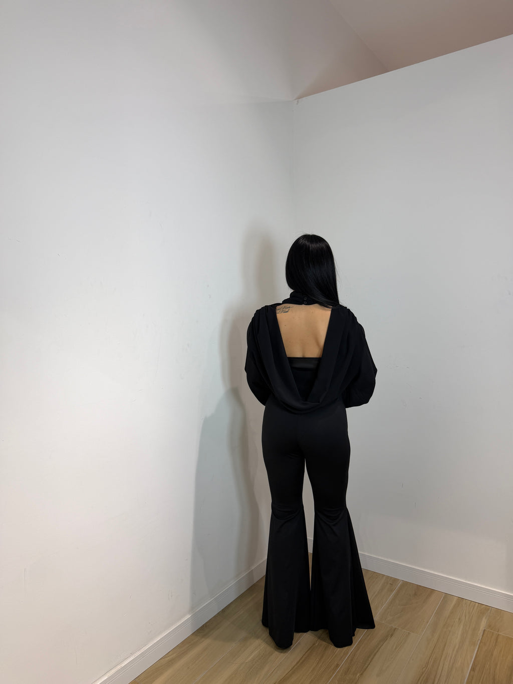 Camicetta a body Suamy