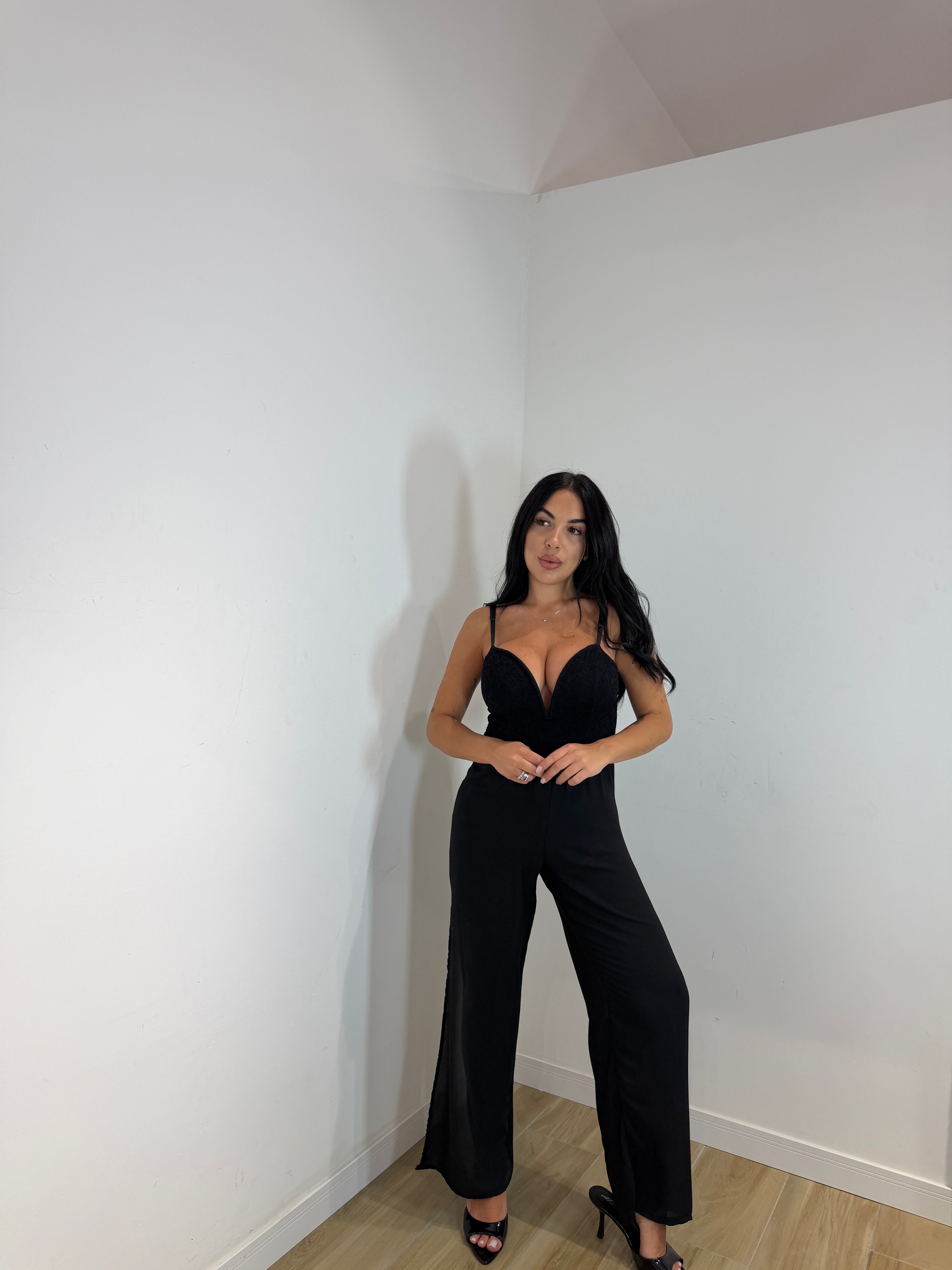 Jumpsuite Nadine