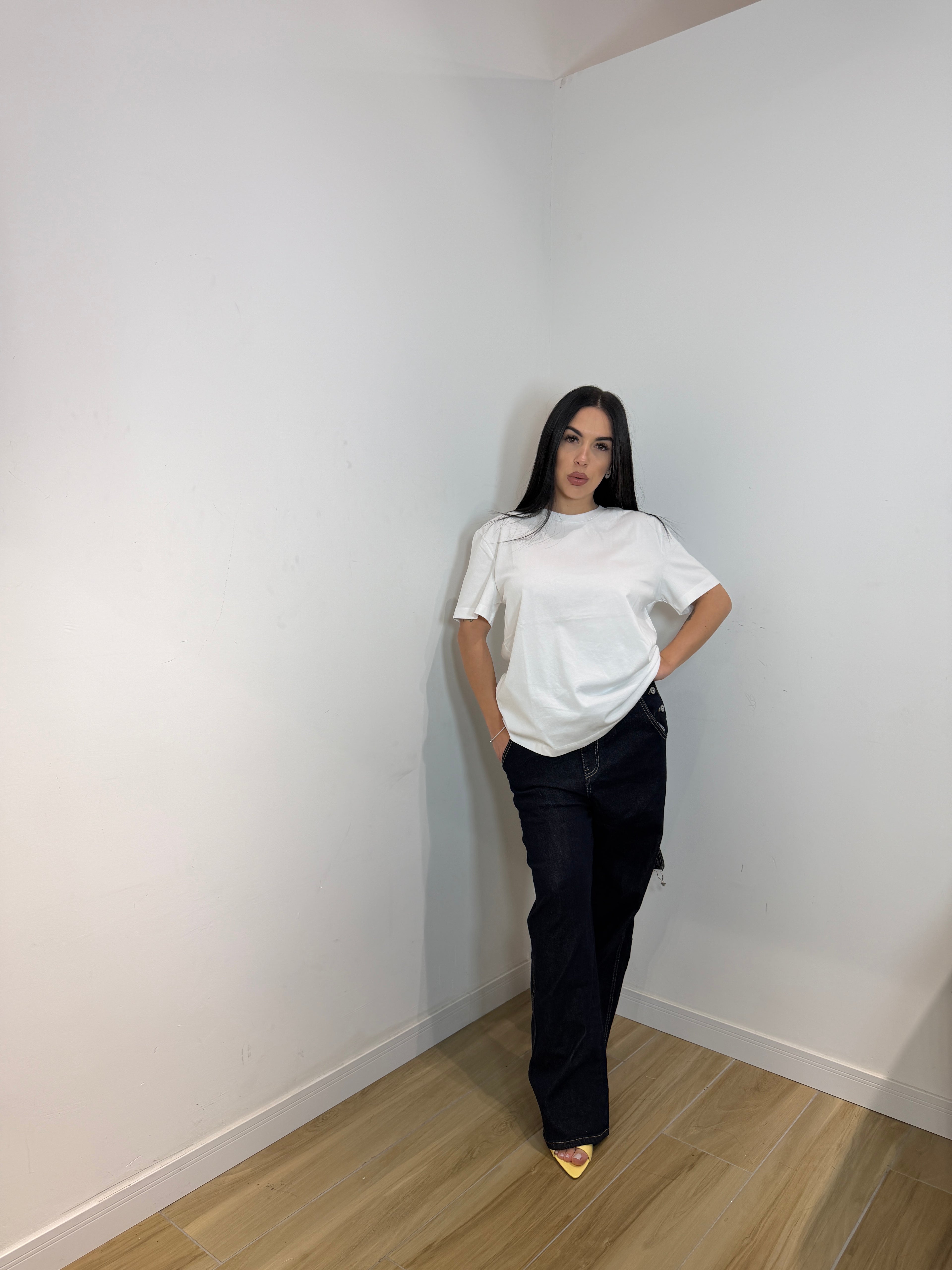 T-Shirt lumina