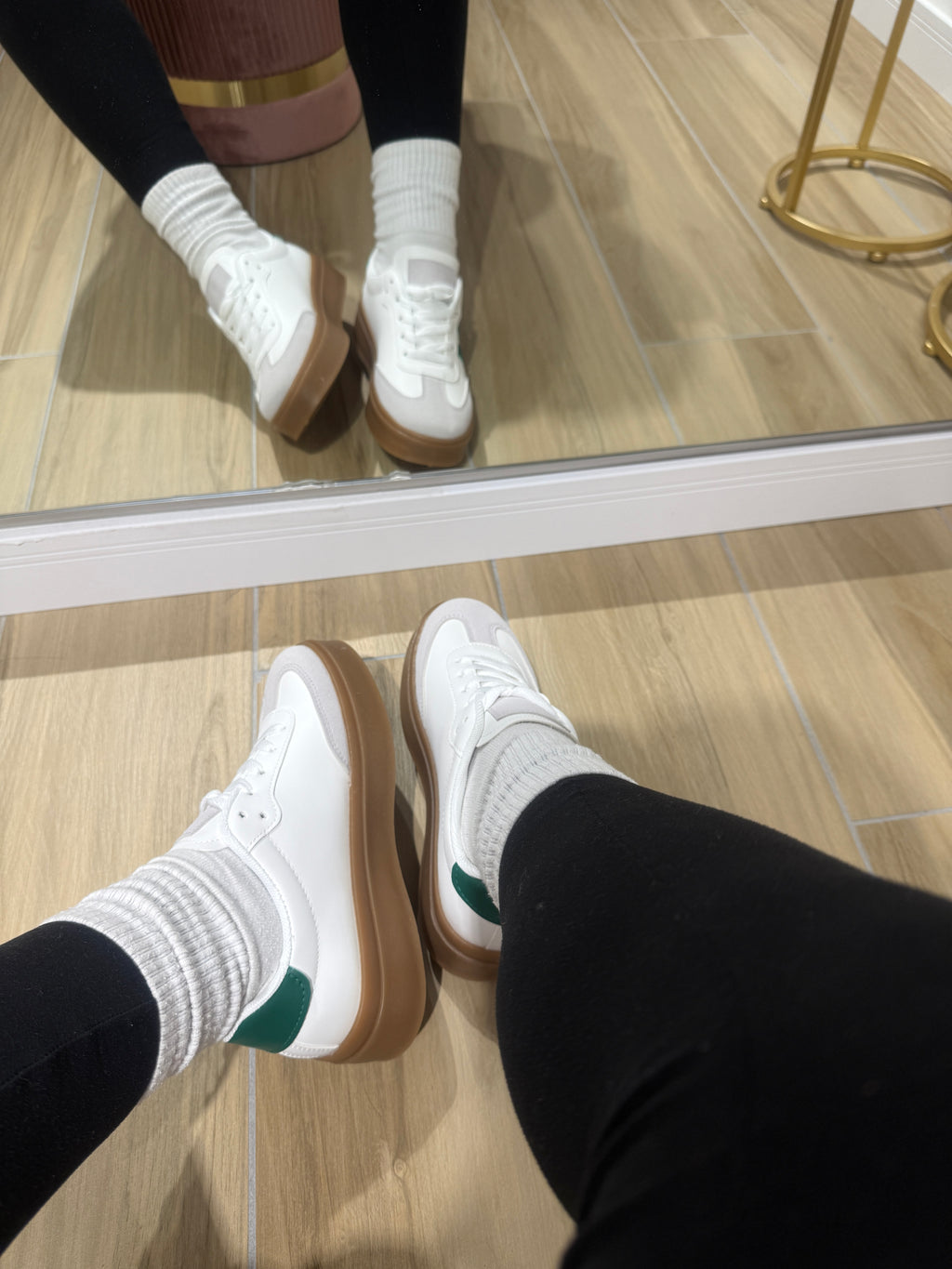 Sneakers Lapponia