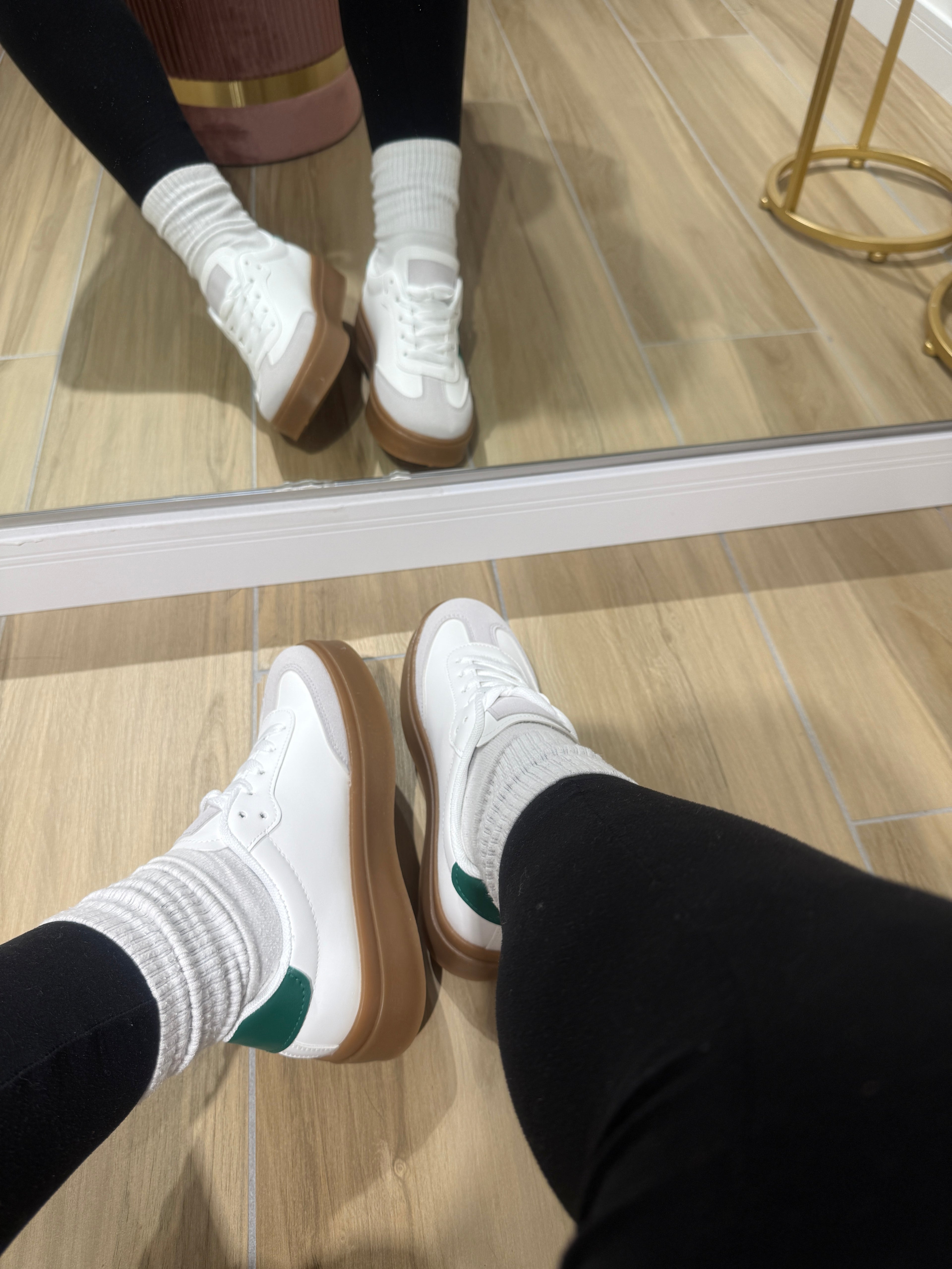 Sneakers Lapponia