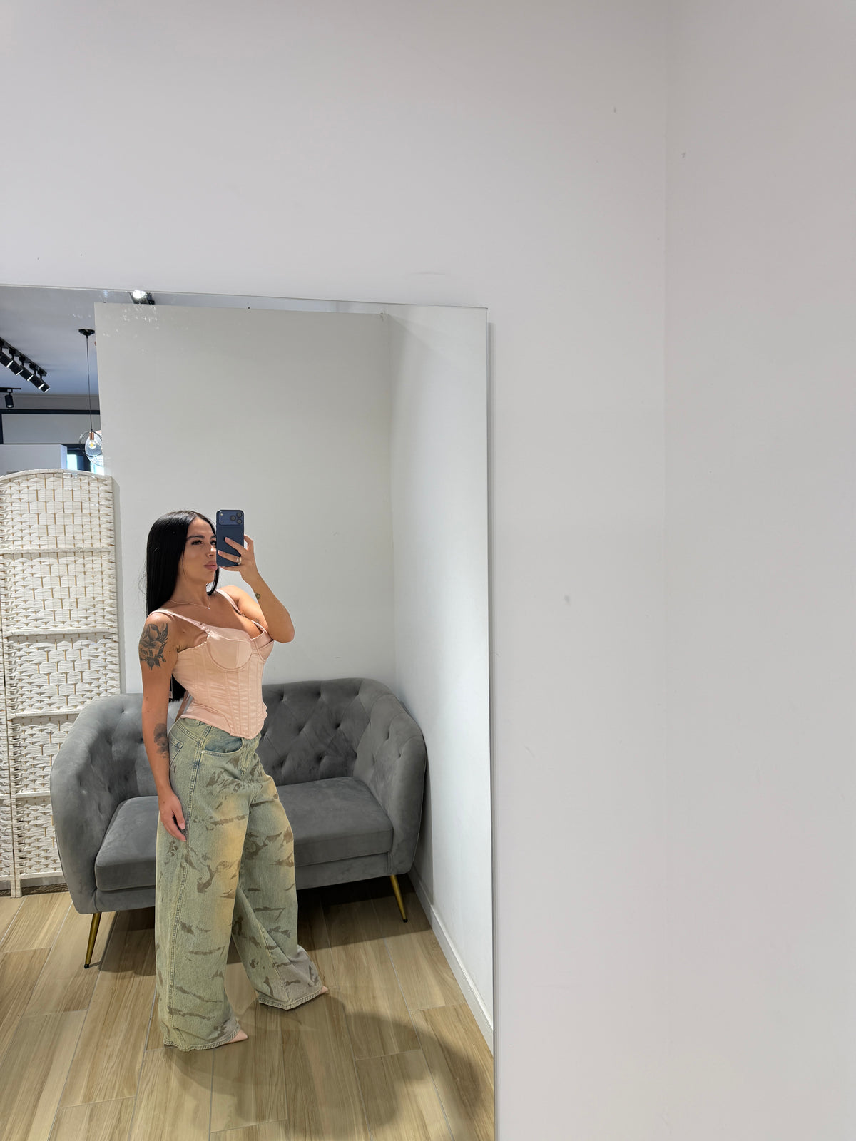 Corsetto Chloe