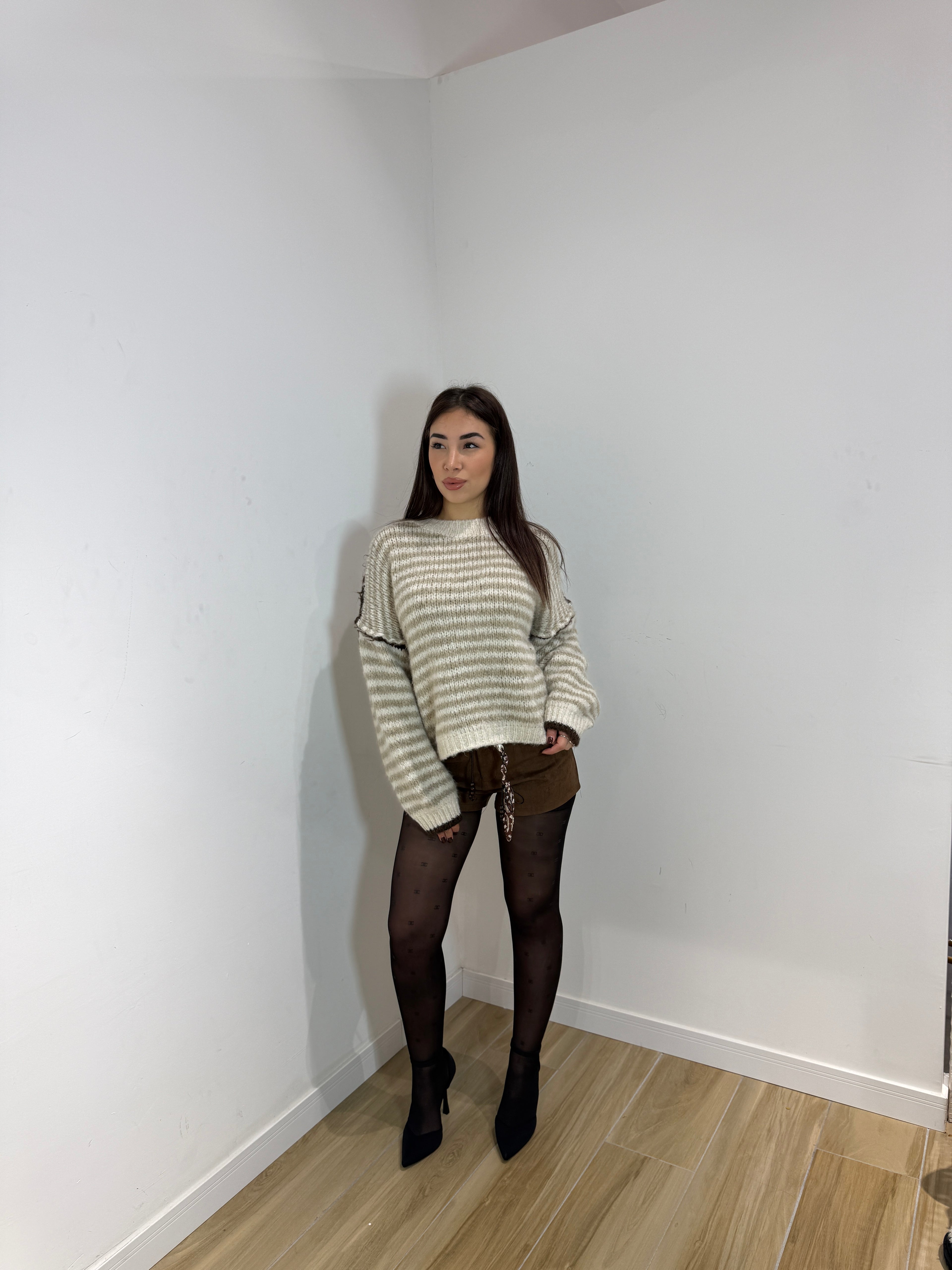 Pantaloncino Shakira