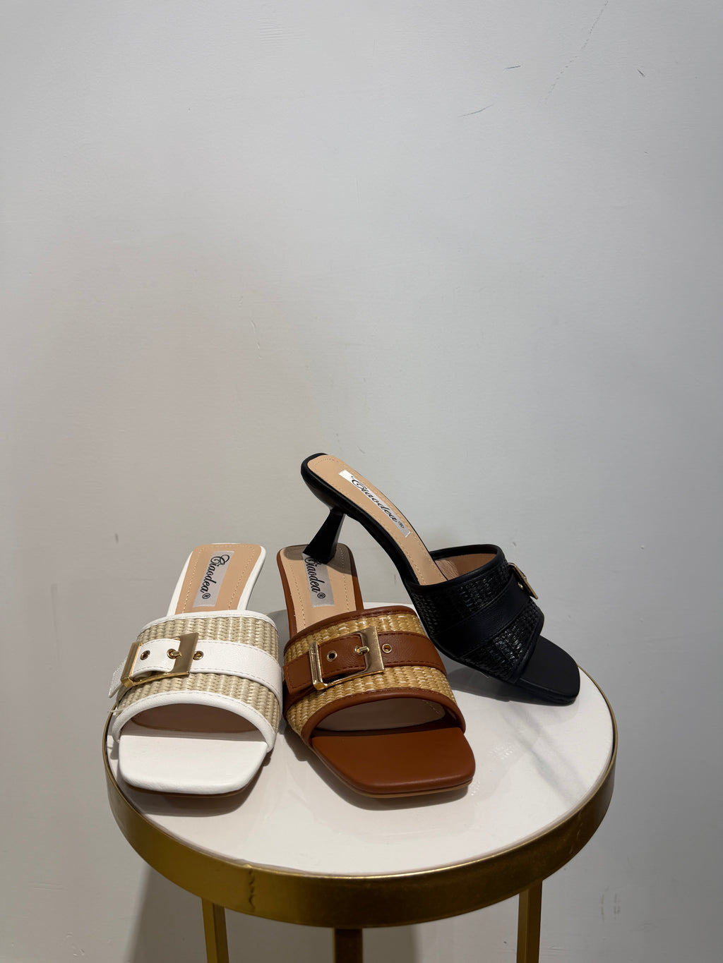 Mules Paglina