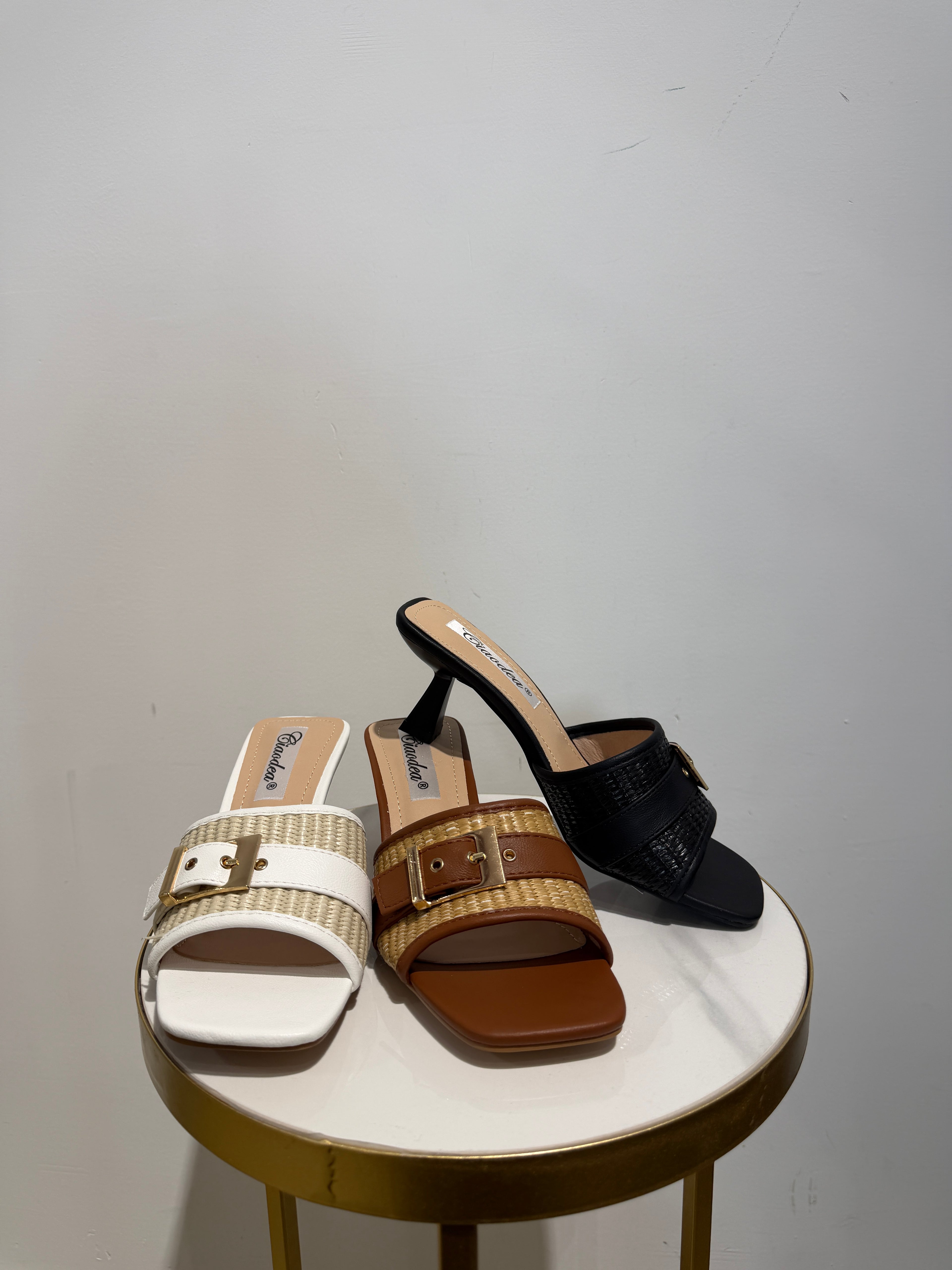 Mules Paglina