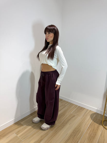 Pantalone ballon Jemon