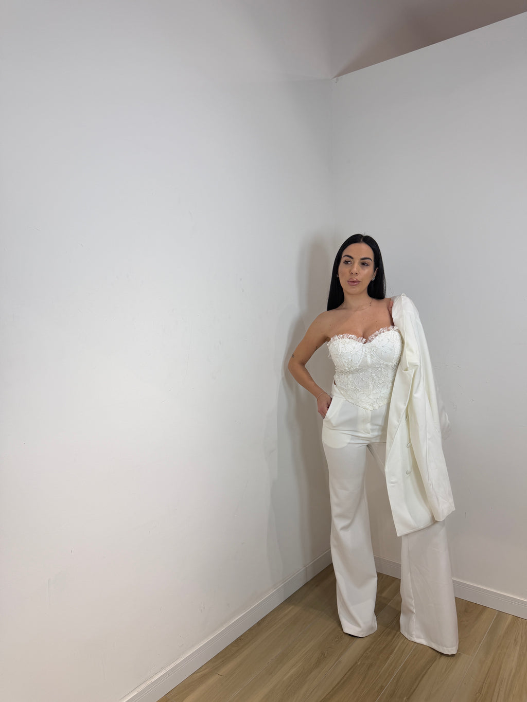 Tailleur married