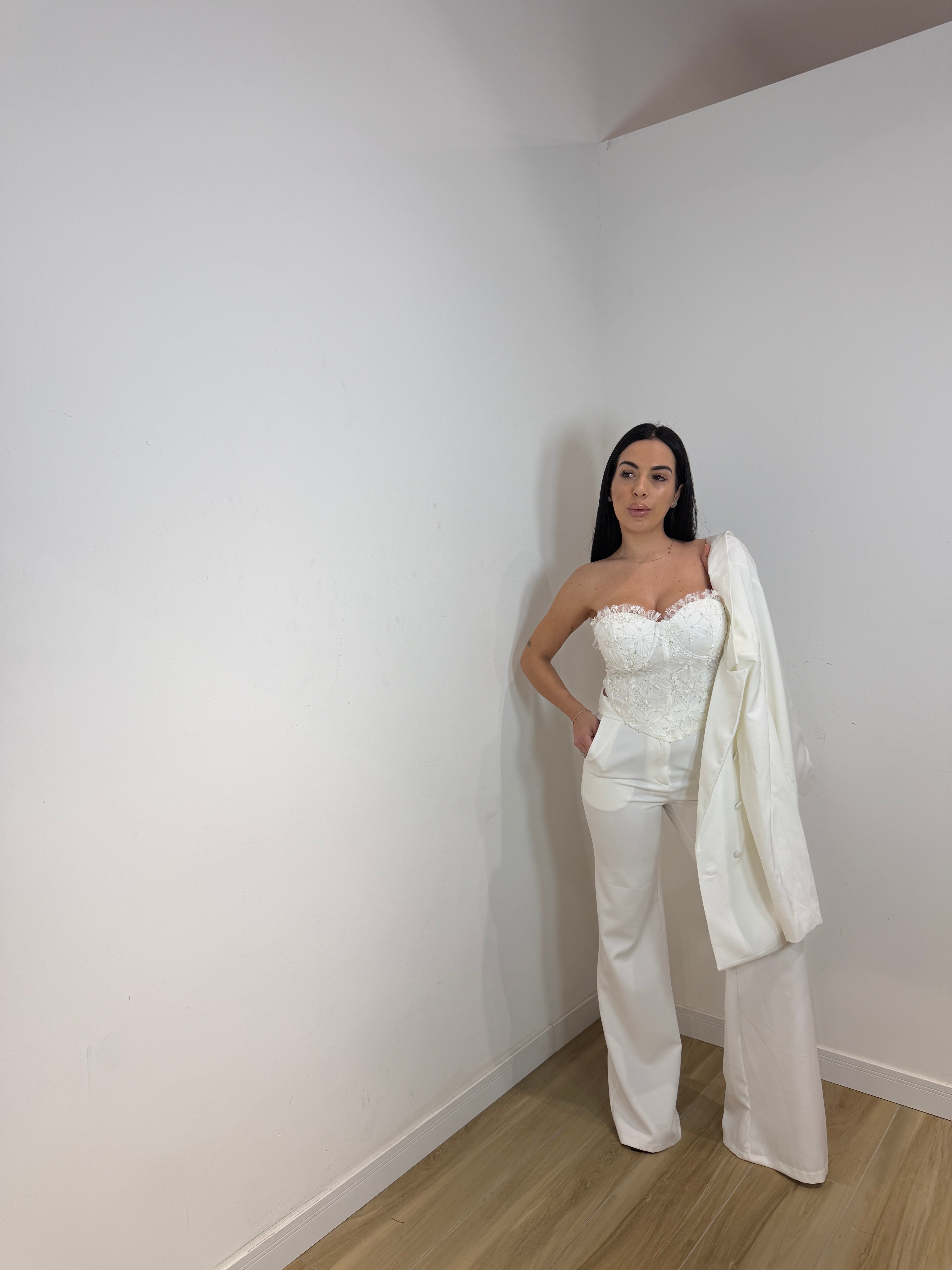 Tailleur married