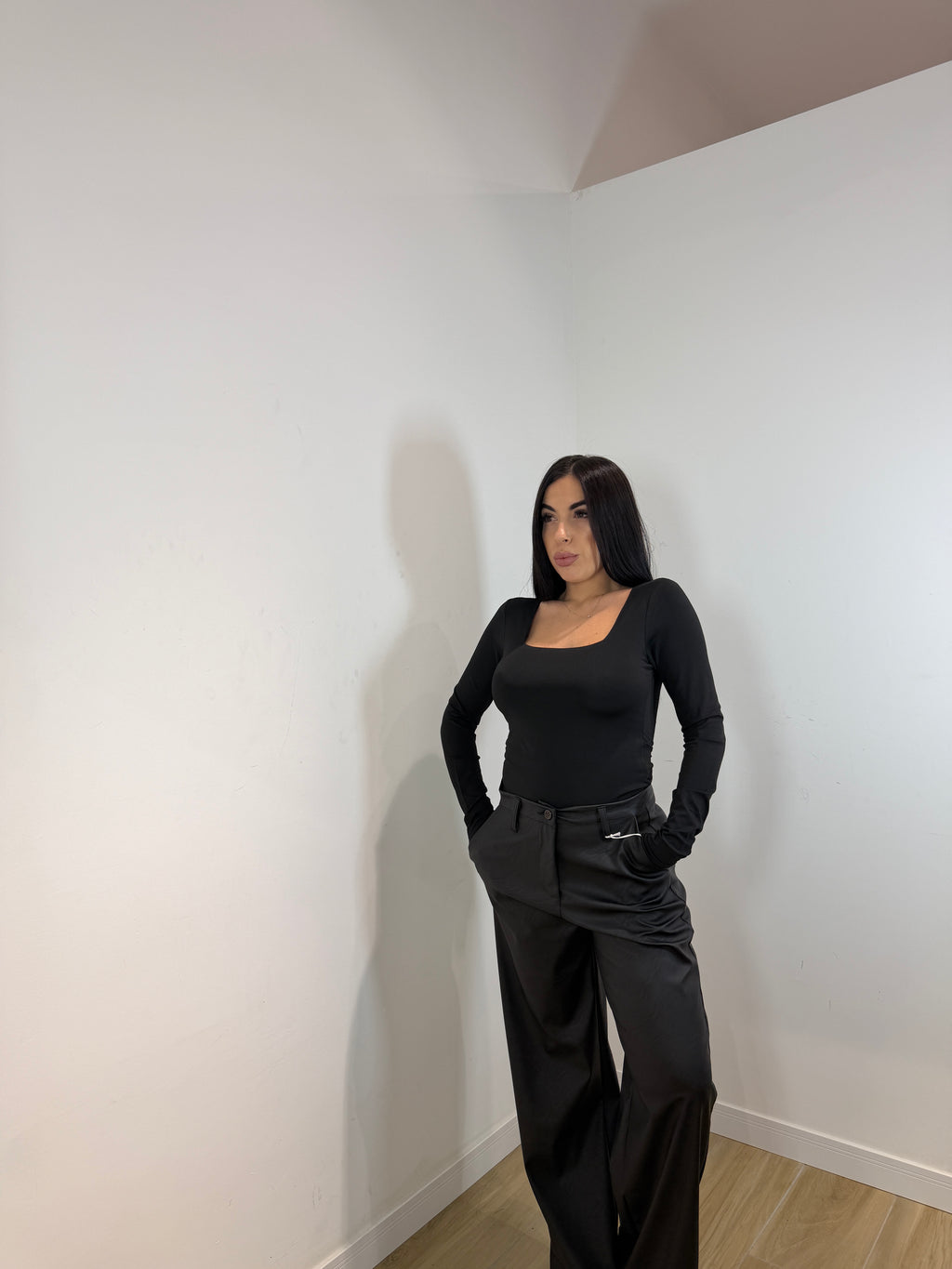 Body simple contenitivo