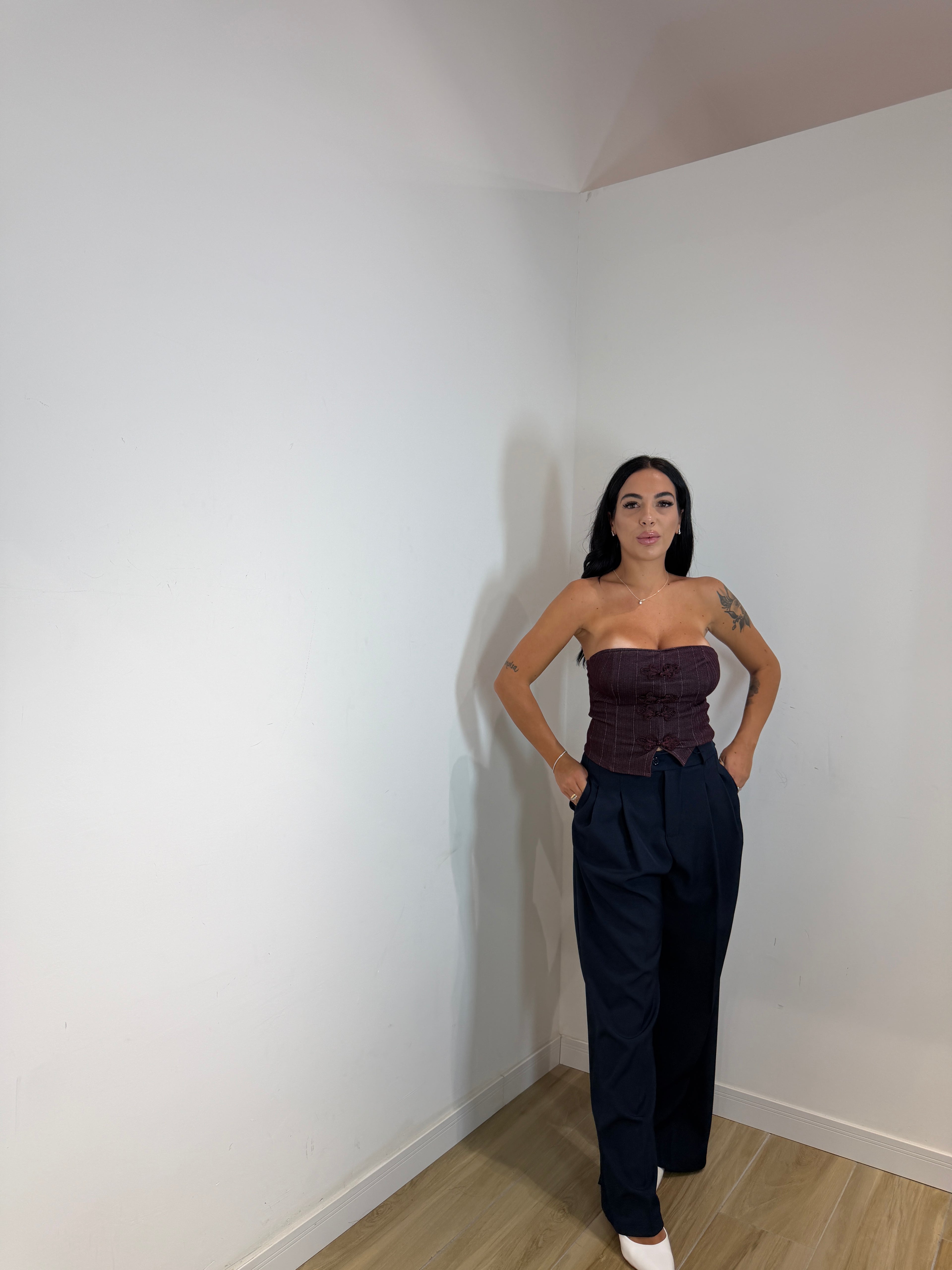 Pantalone Cassie