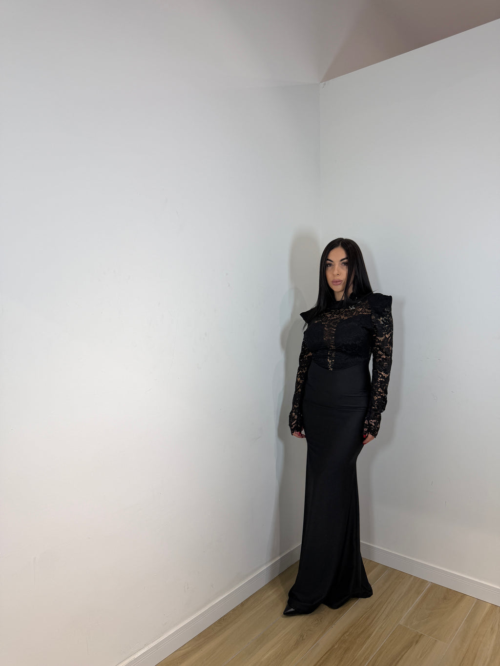 Abito lungo occasione