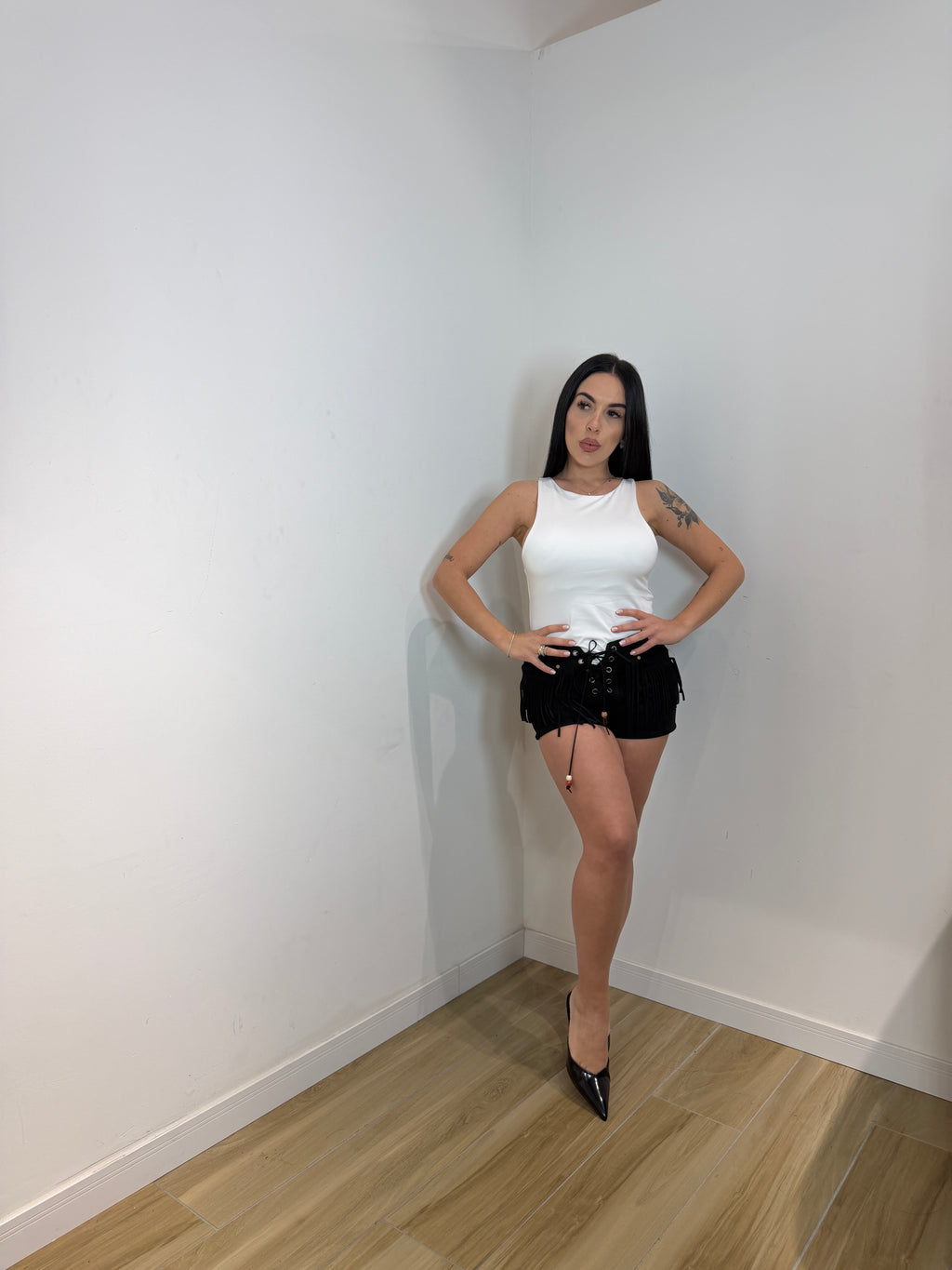 Body contenitivo Marien