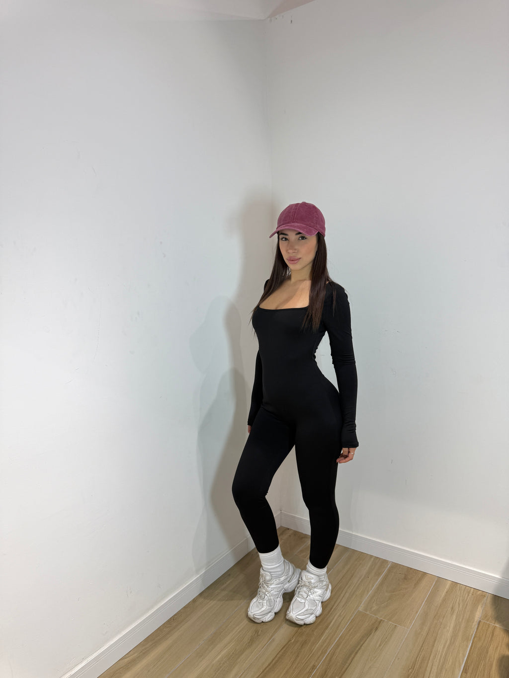 Jumpsuite Vara
