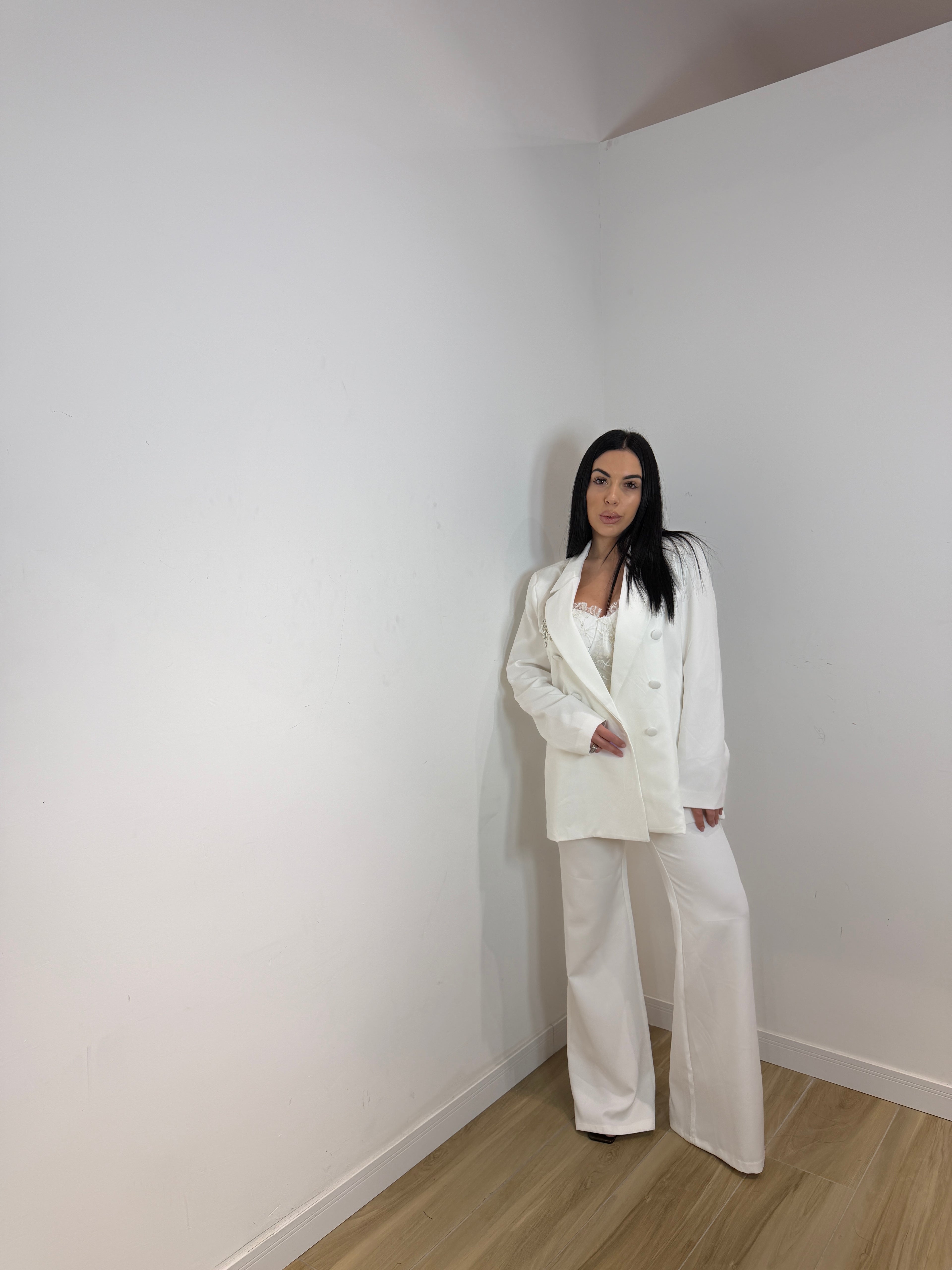 Tailleur married